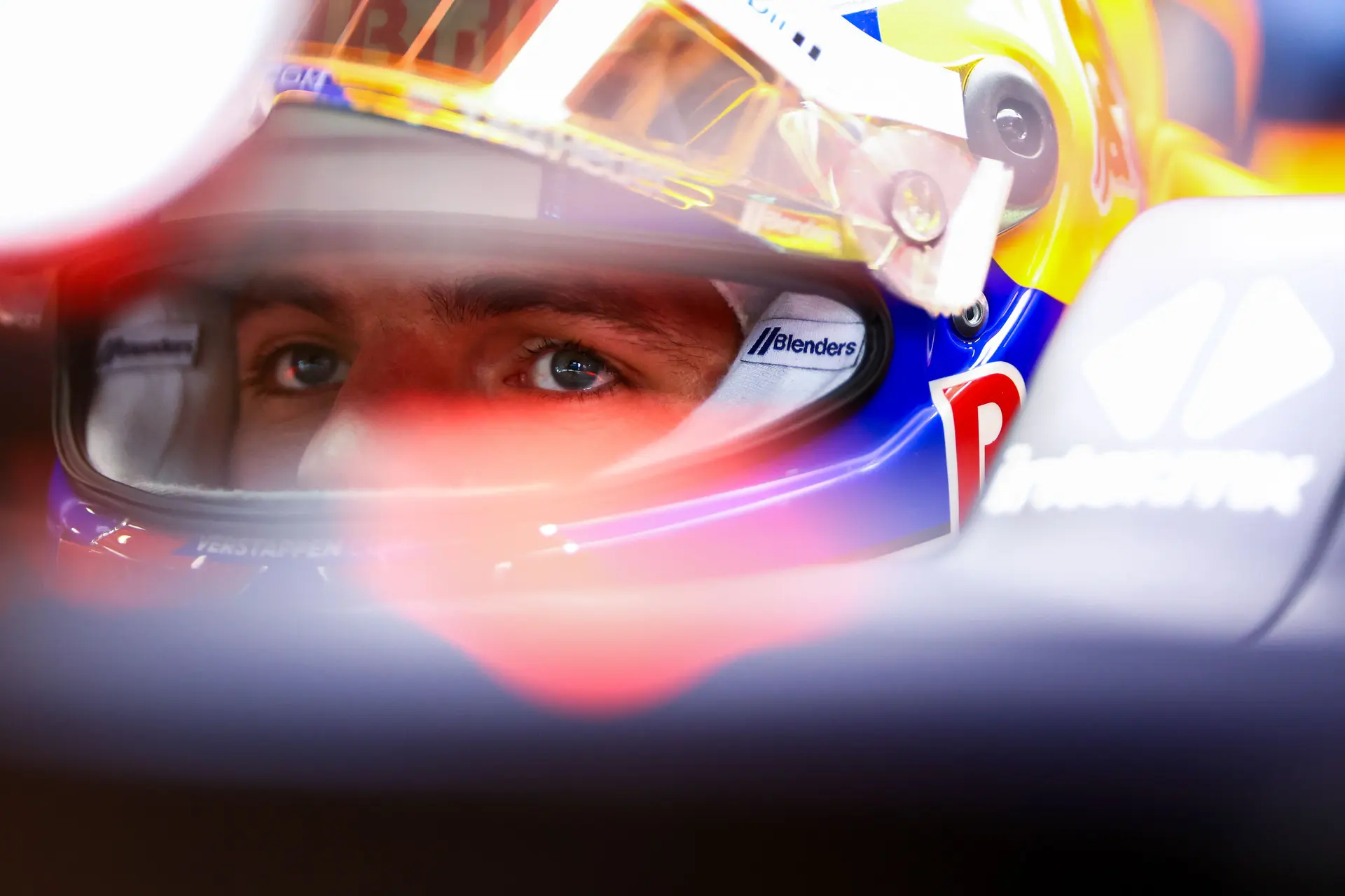 Verstappen met heldere taal over Jos Verstappen: 'Dat zal nooit veranderen'