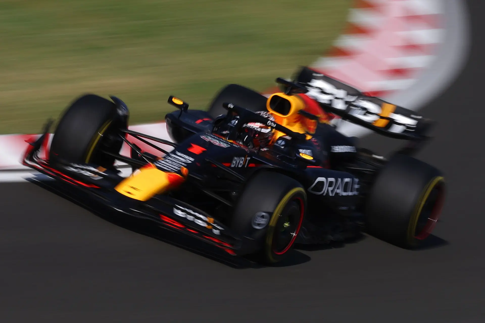 Red Bull-hoofdingenieur bagatelliseert Verstappens uitspraken: 'Hij verbloemt niets'