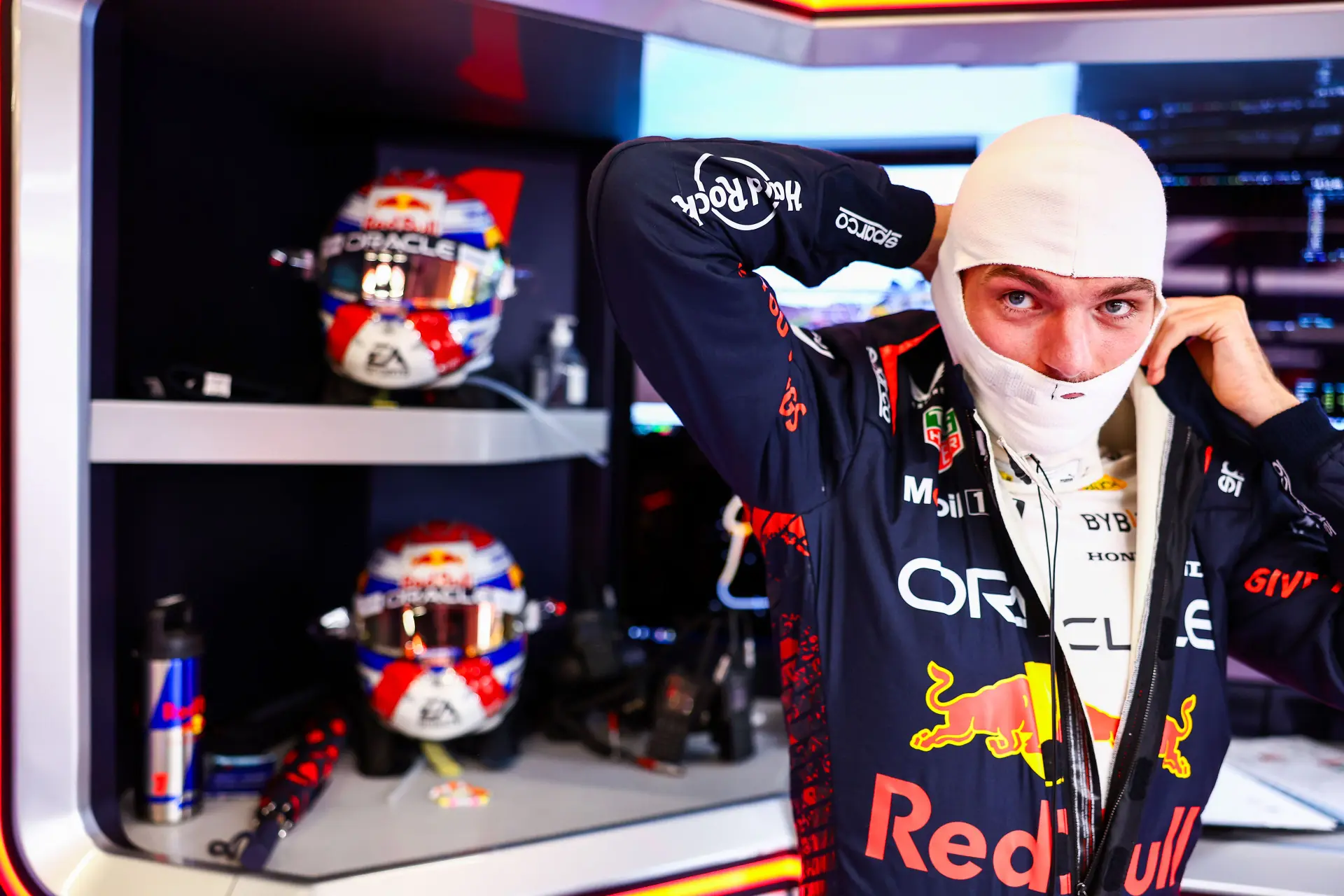 Oud-coureur zoekt naar superlatieven voor Verstappen: 'Dit was een van zijn beste races ooit'