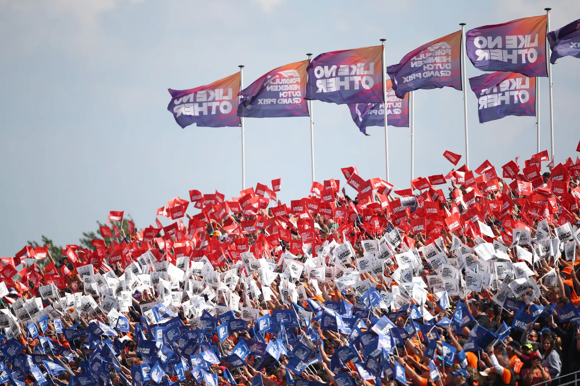 2024 nederland zandvoort fans 19