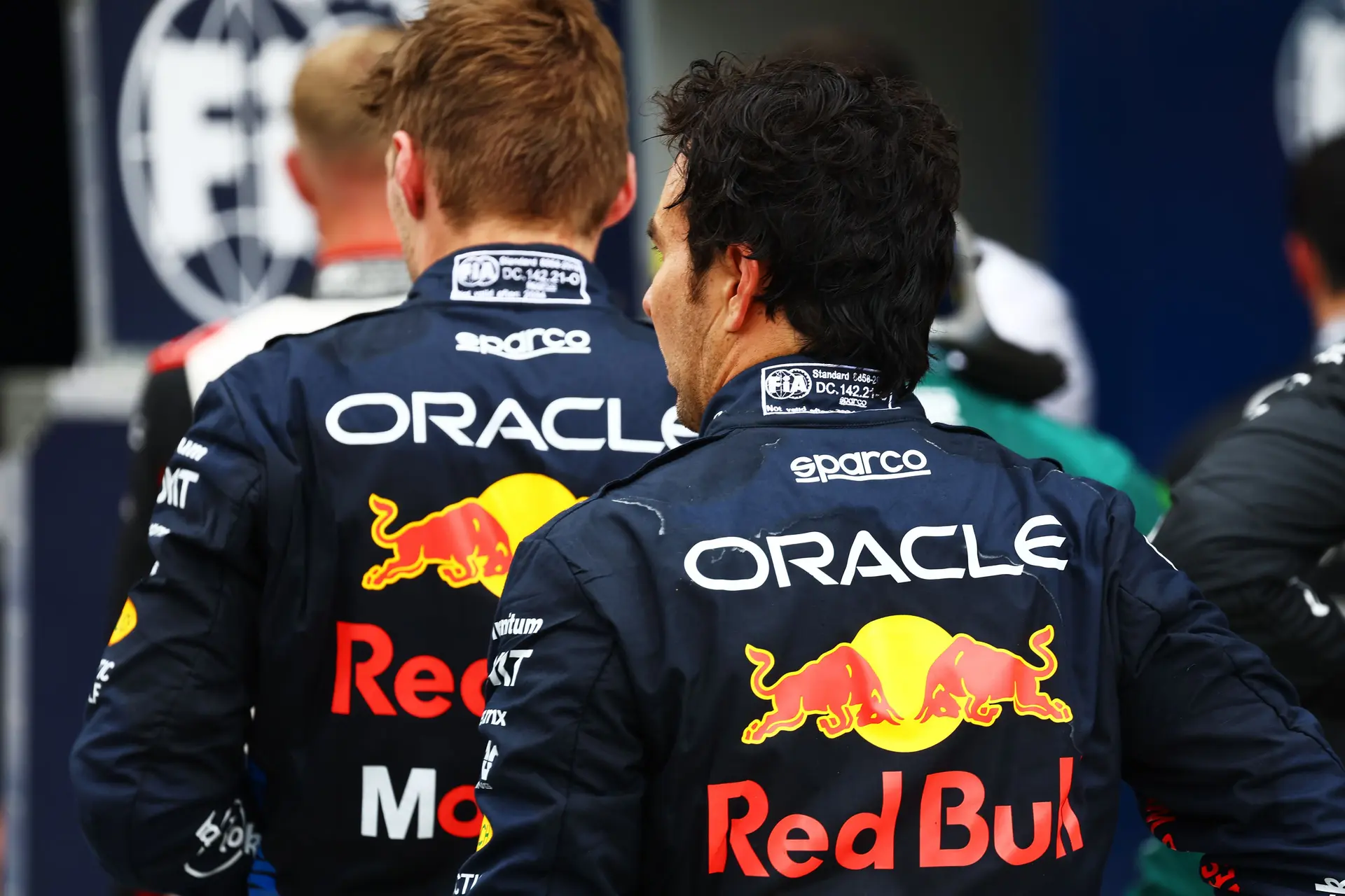 Oud-wereldkampioen over interne problemen Red Bull: 'Dat heeft Verstappen beïnvloed'