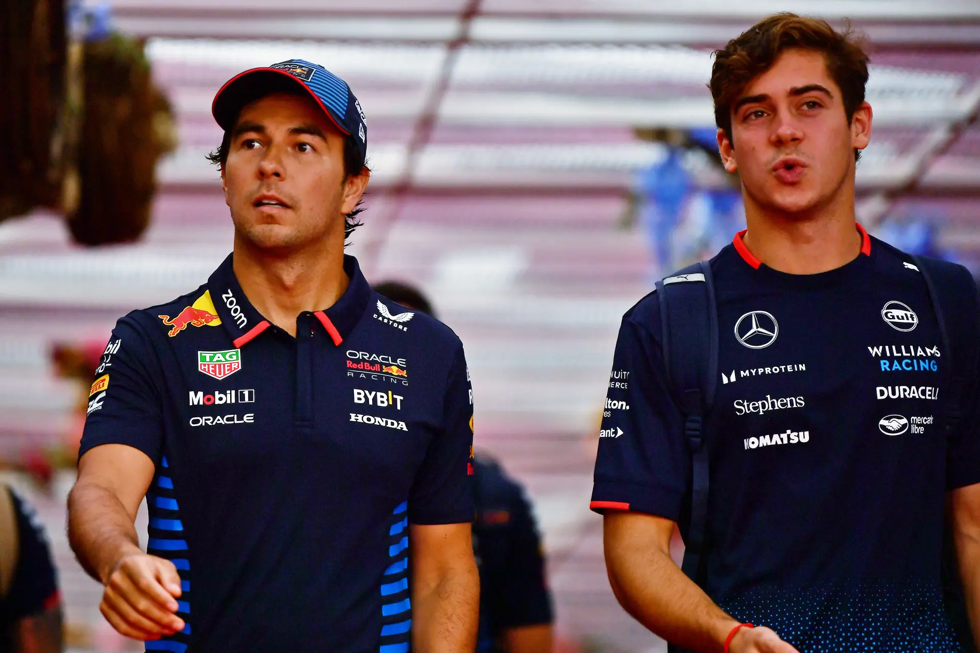 Marko zet streep door naam van twee rijders, en spreekt Horner tegen over schade van Verstappen