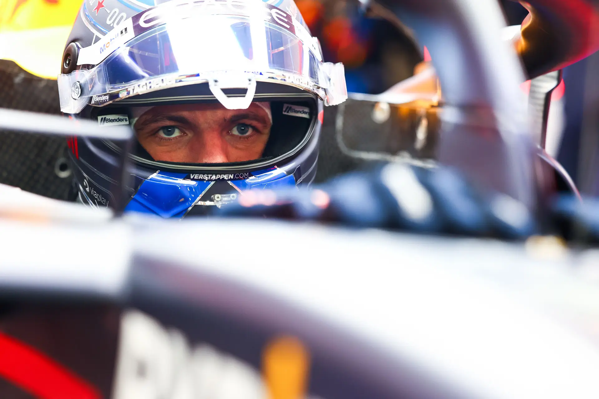 Lammers weet het zeker: 'Verstappen had in 2023 helemaal niet zo'n dominante auto'