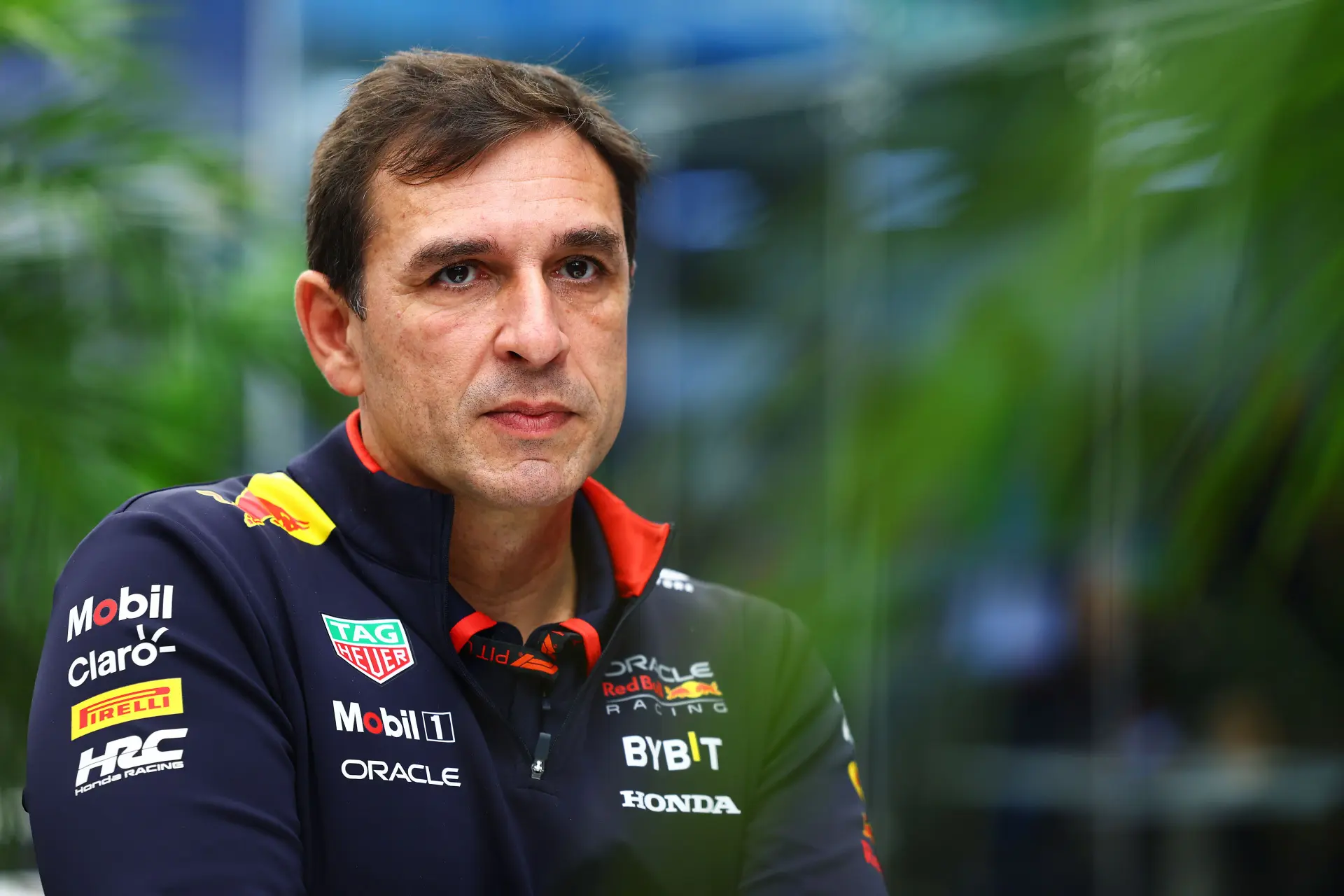 Waché legt uit hoe hij Red Bull sterk wil laten starten: 'Zetten voluit in op eerste race'