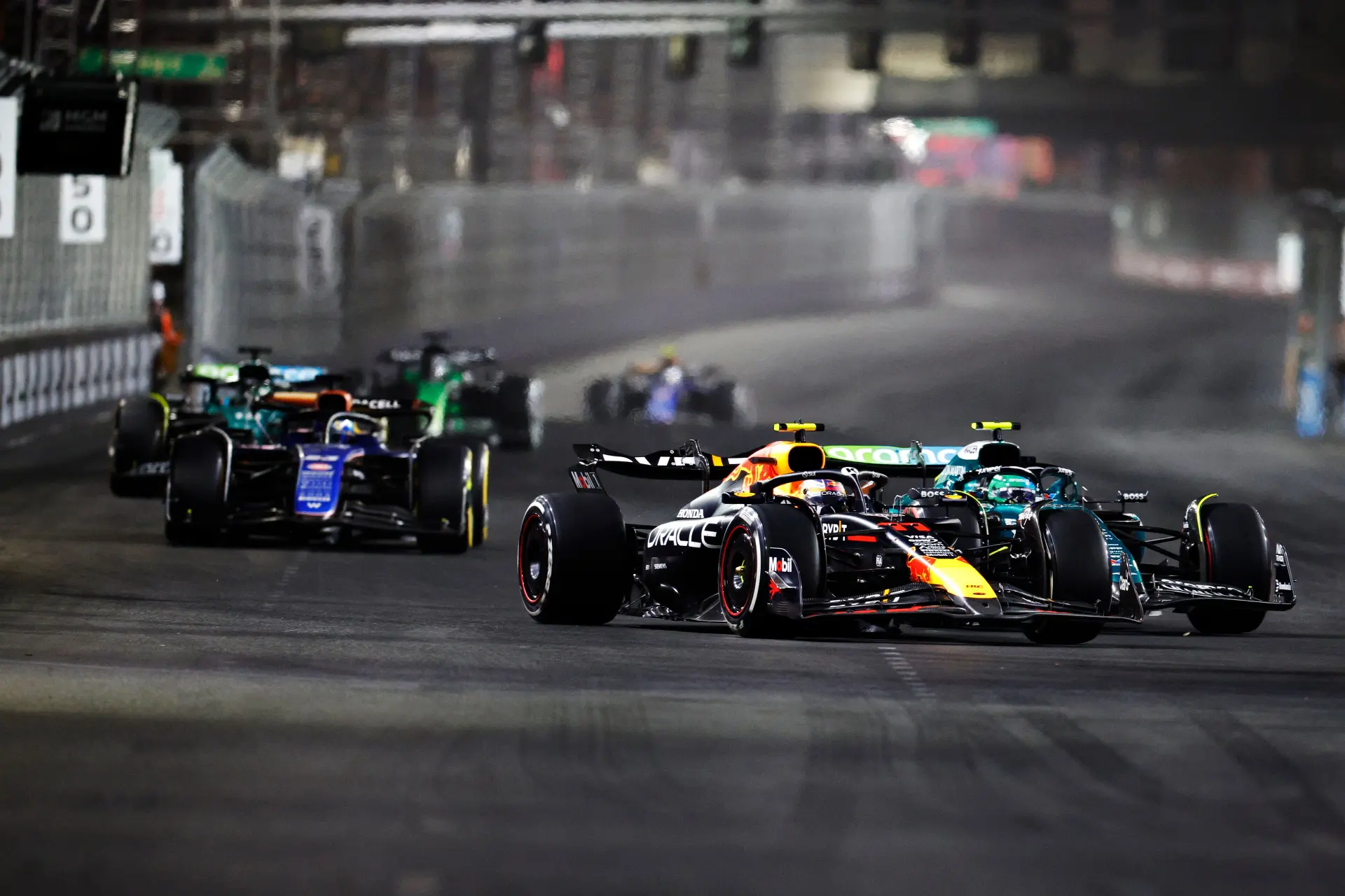 Villeneuve doet verrassende voorspelling over topteam: 'Weet niet of zij daar sterk zijn'