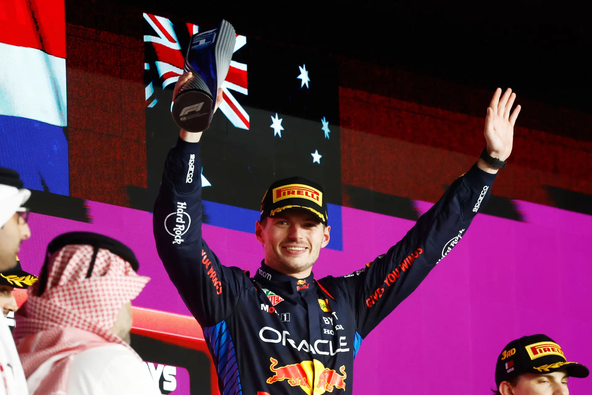 Valkenburg voorziet grote problemen voor Verstappen: ‘Red Bull zit klem in deze situatie'