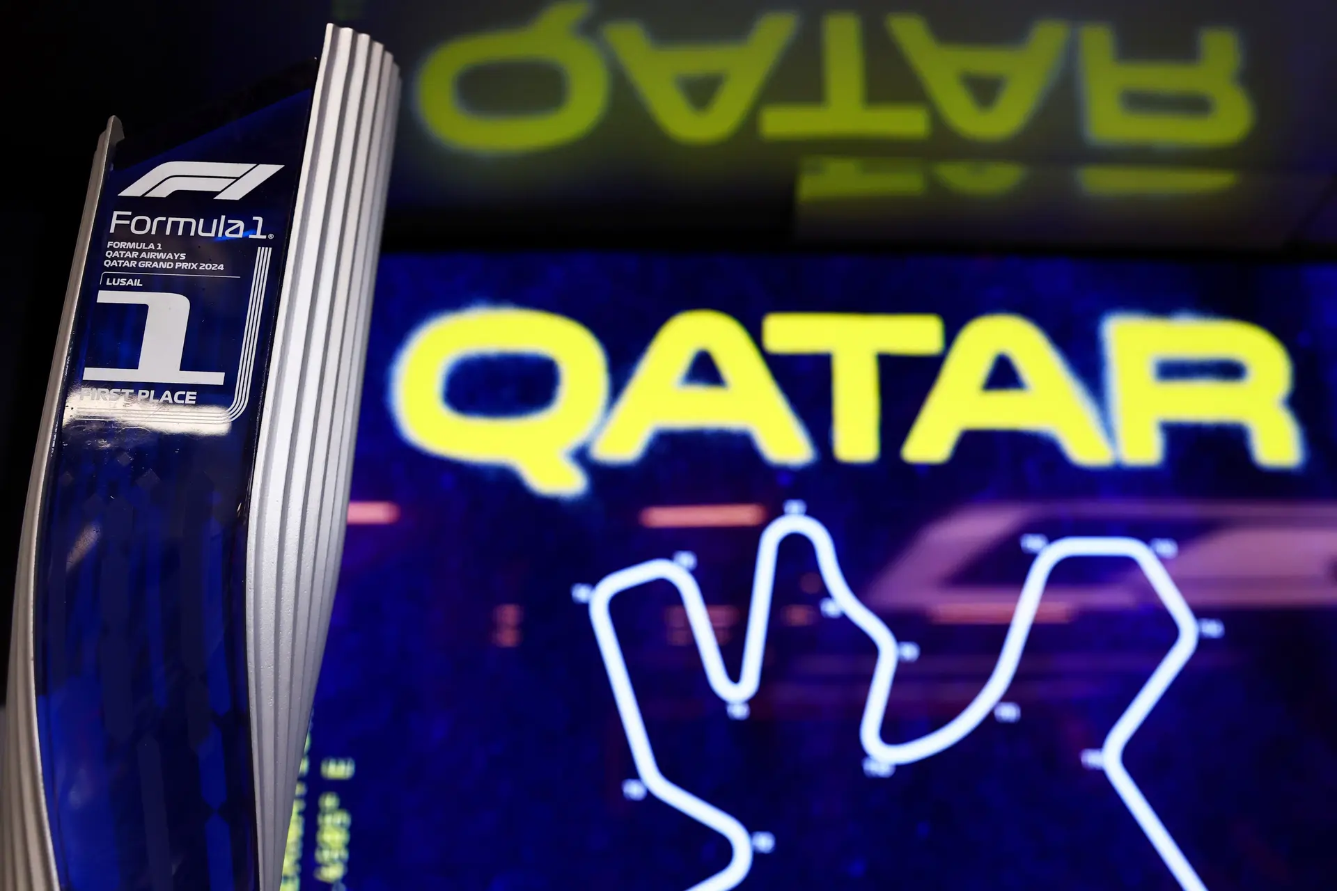 Verstappen heeft extra voordeel in Qatar, hoe kan Red Bull dit uitbuiten?