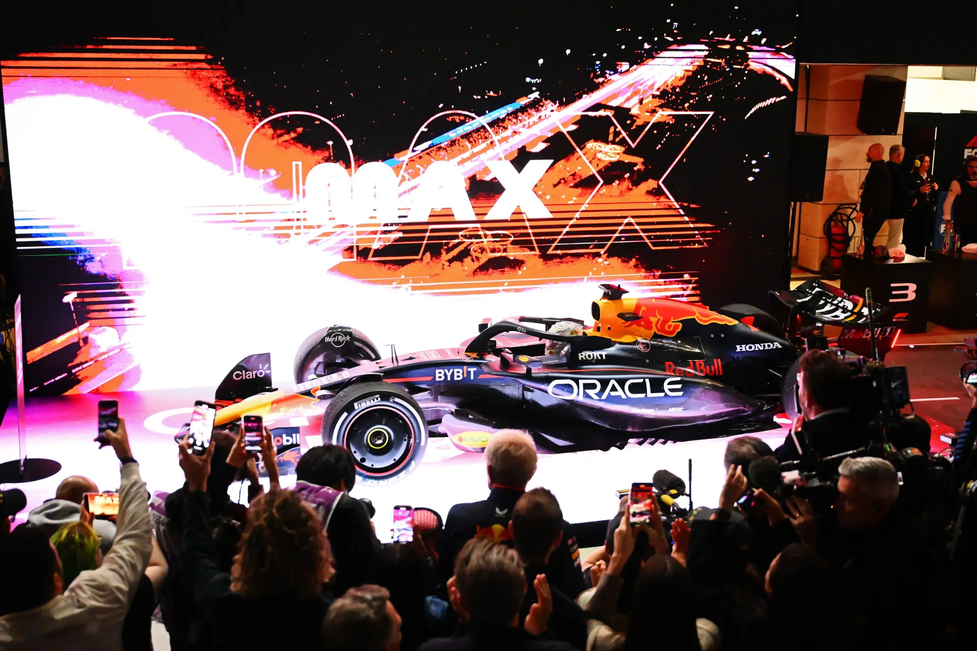 Horner spreekt fout van Verstappen tegen en heeft prachtig compliment: 'Onaantastbaar'
