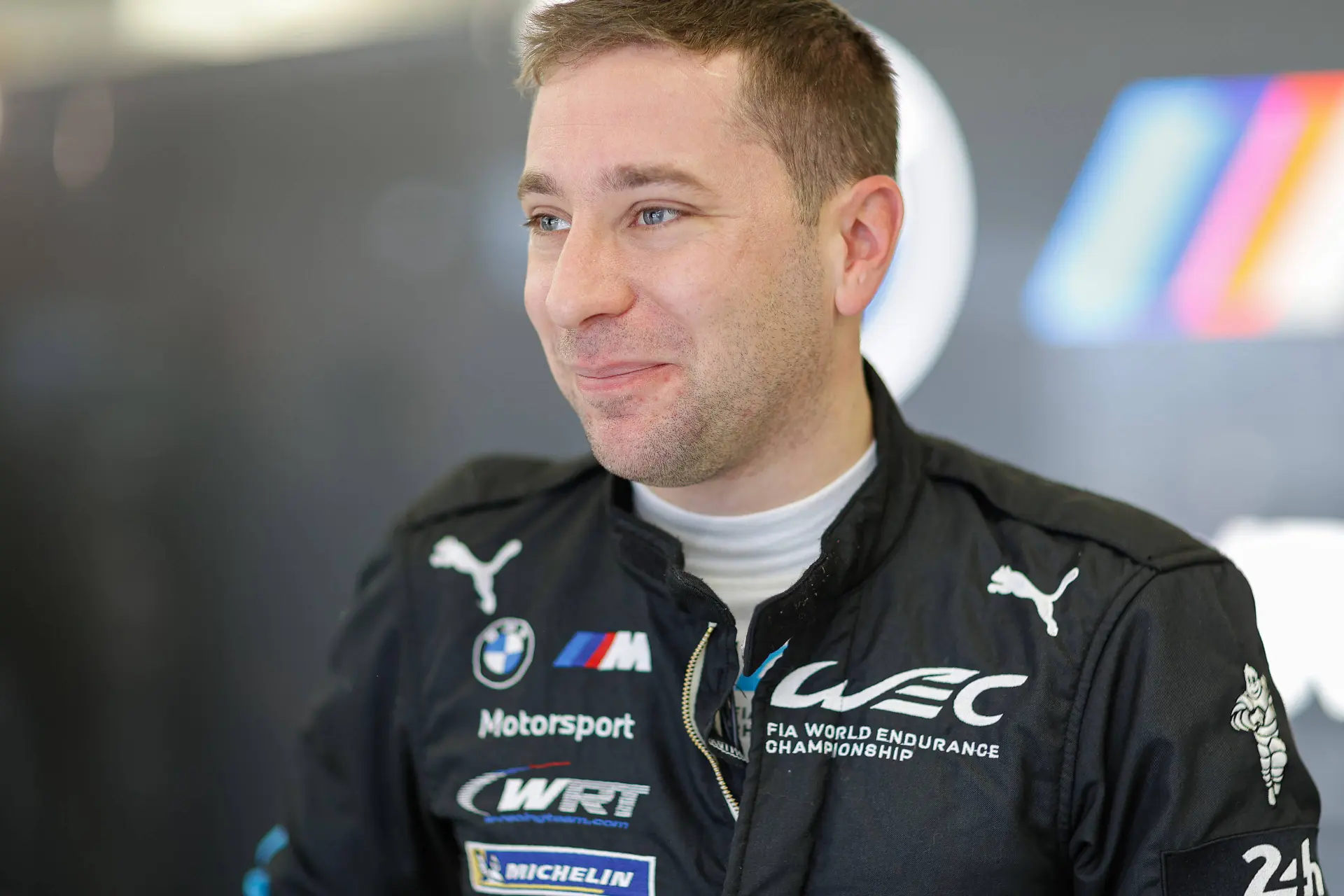 Frijns pakt handschoen op bij afwezigheid Verstappen en zorgt voor Nederlandse zege in NLS3