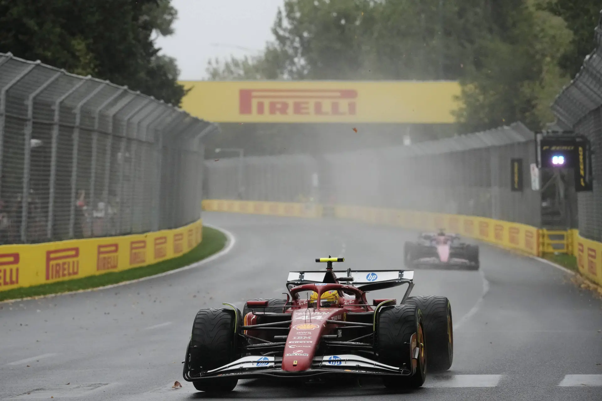 Windsor irriteert zich aan toon Ferrari-coureurs: 'Zorgt voor 10 miljoen likes op Instagram'