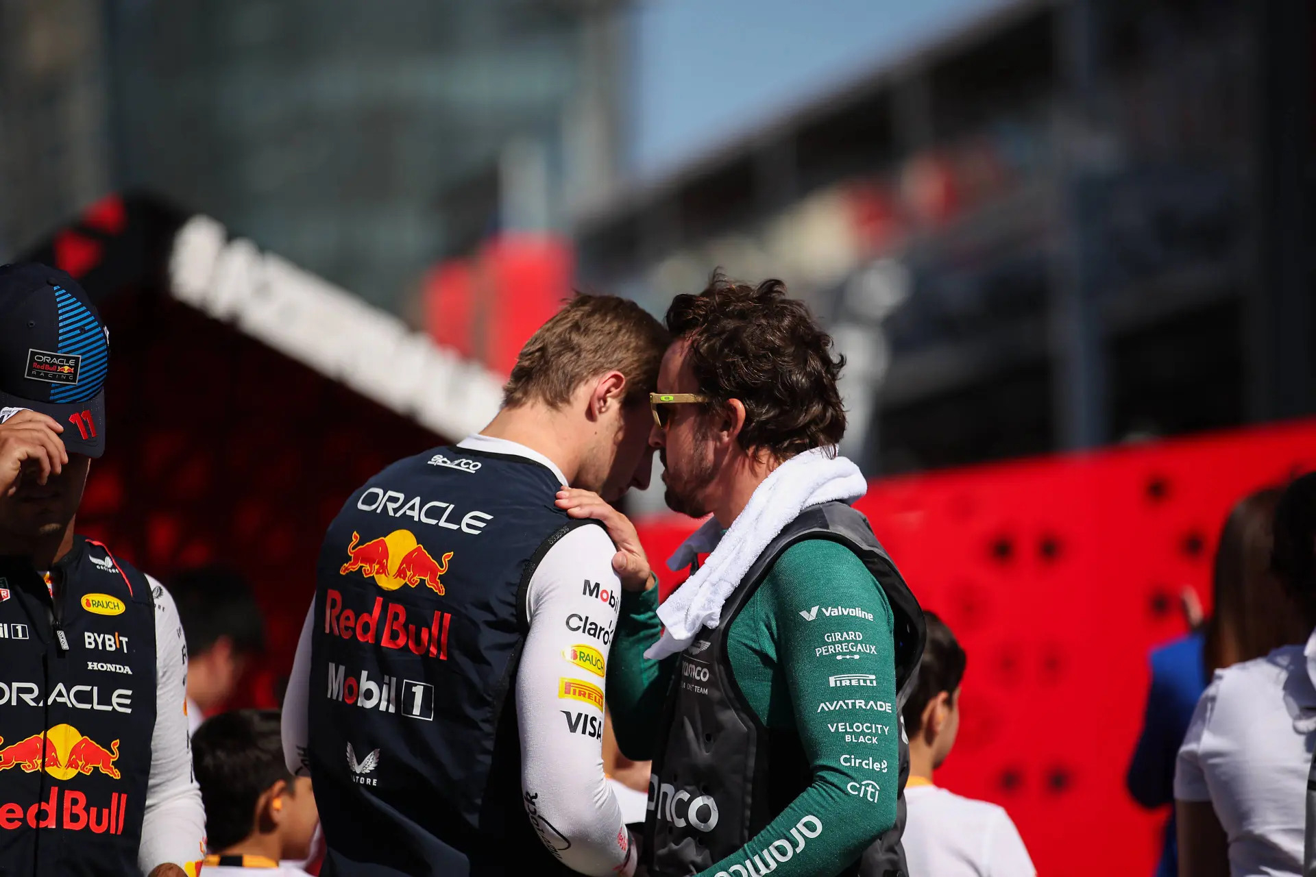 Oud-coureur voorspelt lastige beslissing omtrent Verstappen: 'Dan moet hij dat offer brengen'