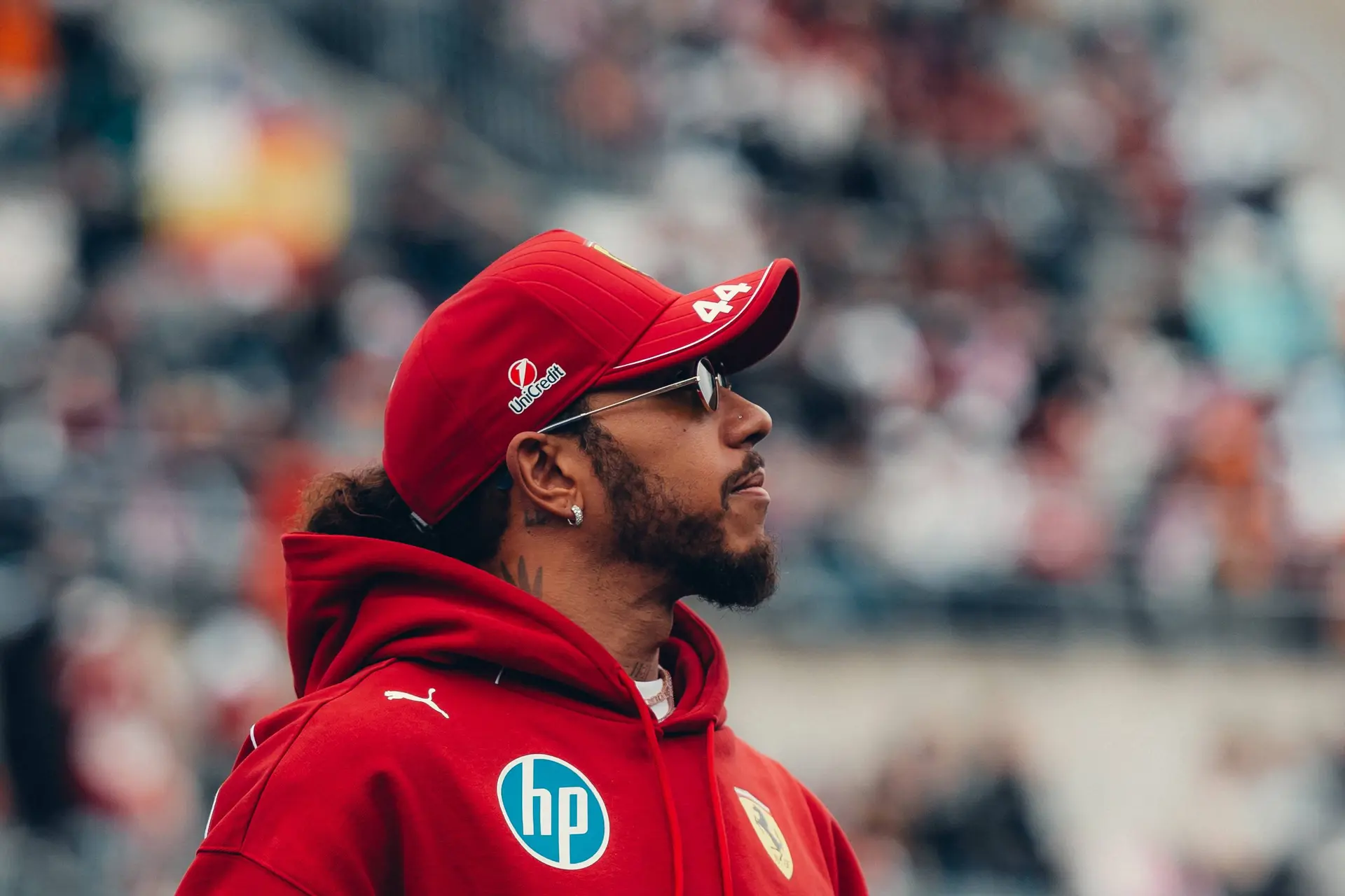 Analisten maken zich zorgen om Hamilton: 'Het gaat de verkeerde kant op'