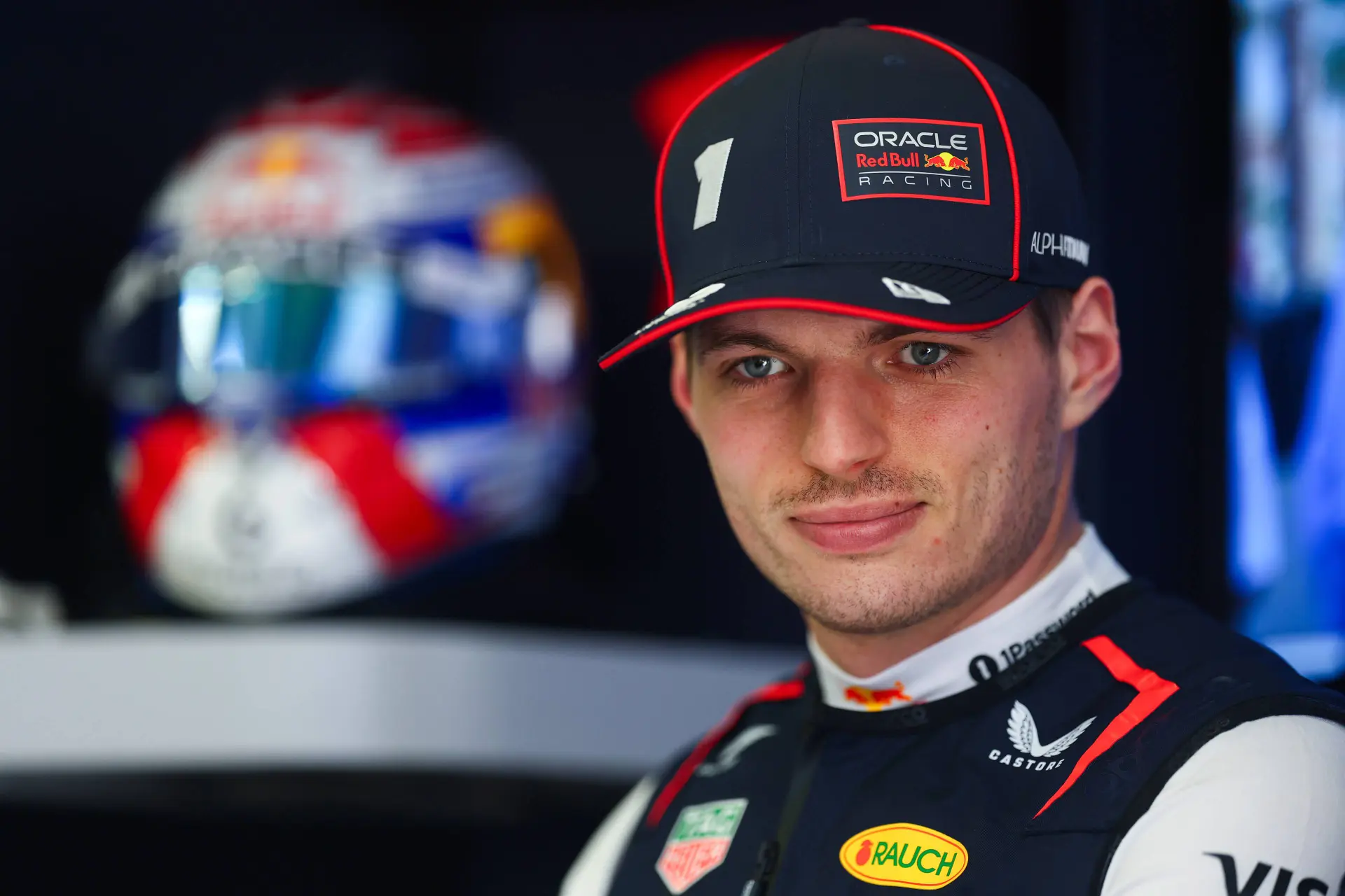 Schumacher noemt bijzondere vierde optie voor Verstappen: 'Tel daar straks 30 pk bij op'