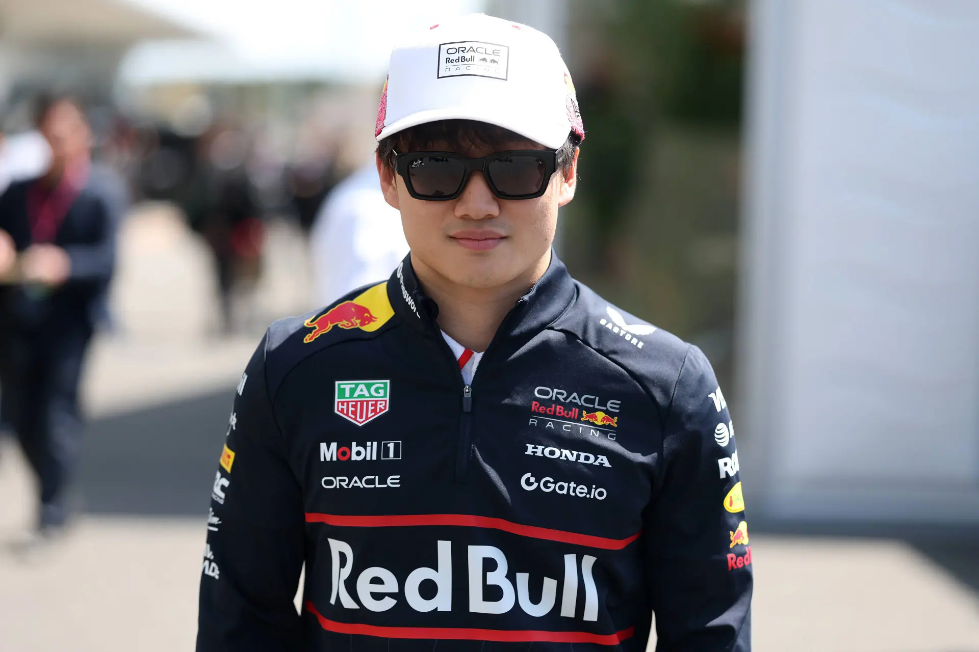 Horner kijkt met goed gevoel terug op eerste Red Bull-sessie Tsunoda: 'Gaf goede feedback'
