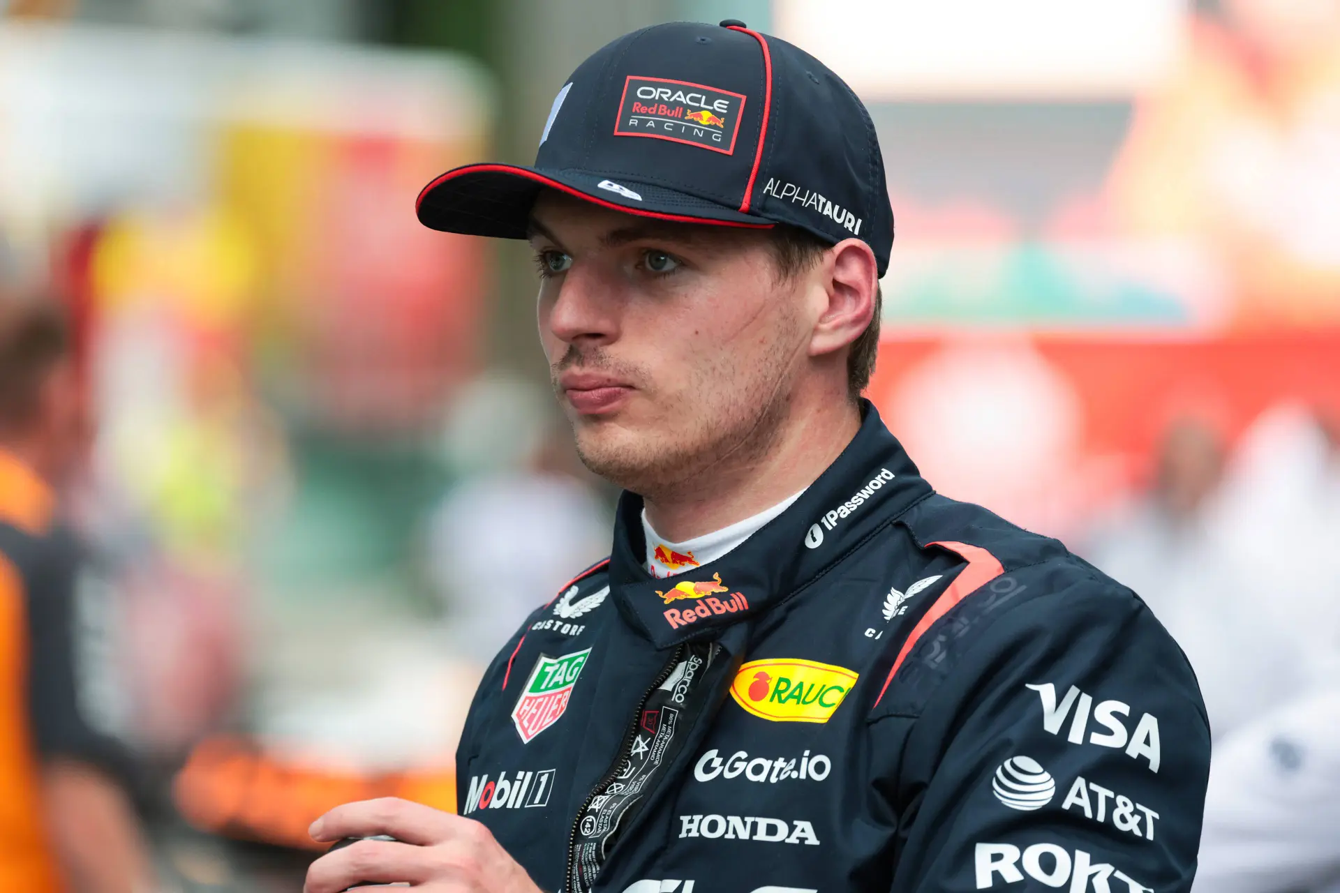 Marko en Lambiase wedden op Verstappen, Verstappen heeft andere prioriteiten: 'Mag je zelf invullen'