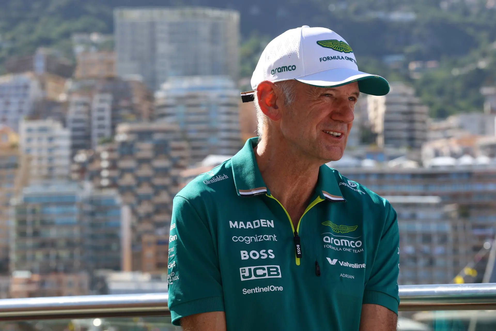 Hill tipt verrassing zoals in 2009: 'Newey is er de meester in'