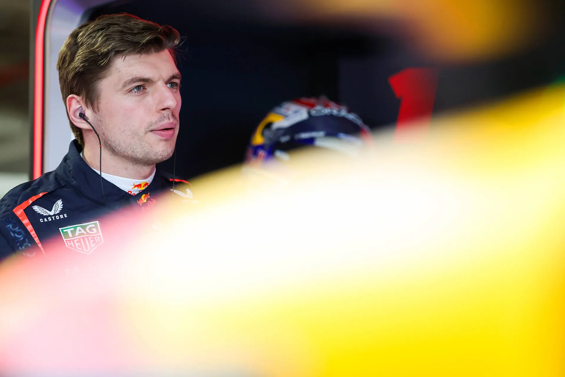 Verstappen reed al eerder onder pseudoniem: 'Stiekem met een andere racelicentie'