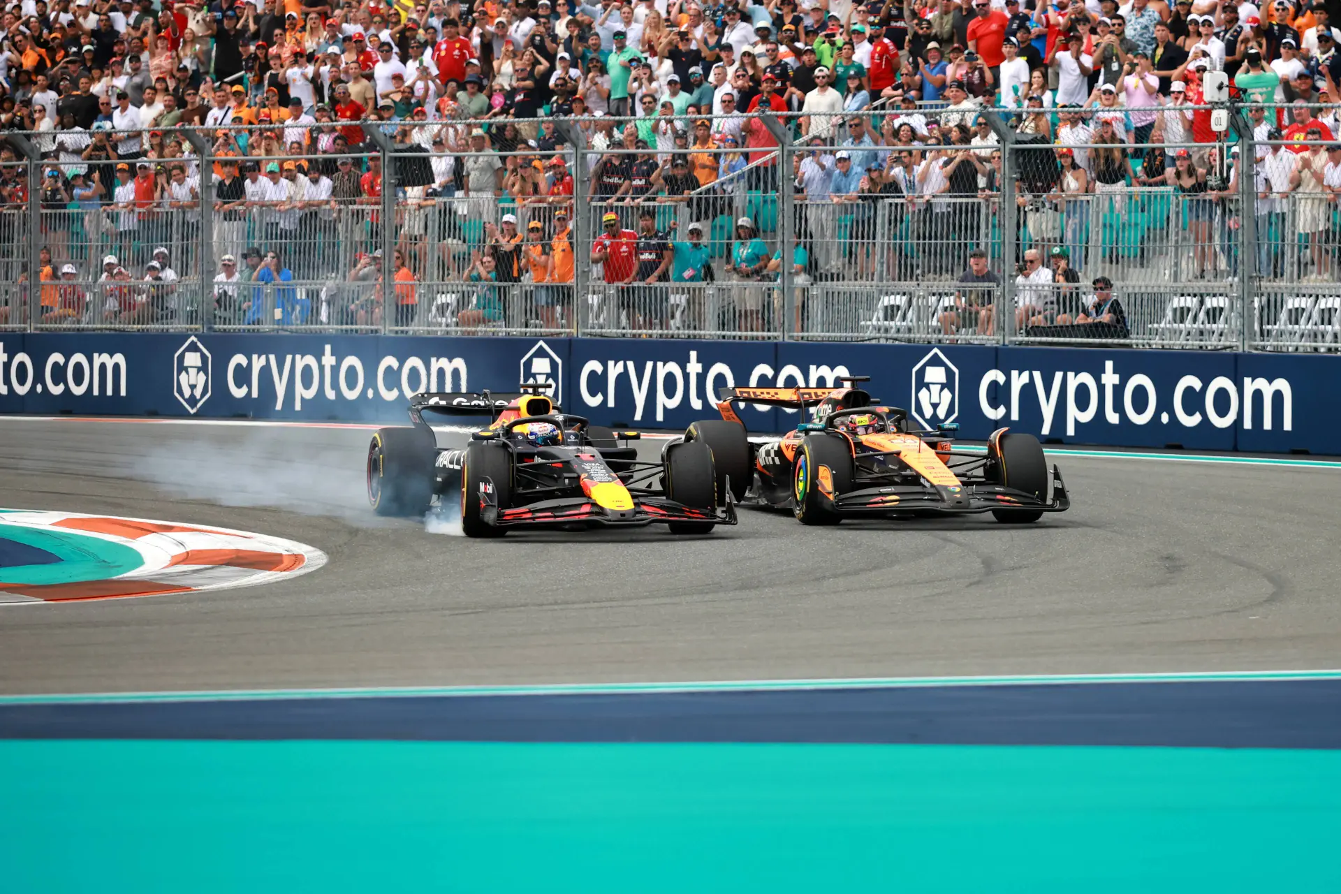 Overzicht tijden Grand Prix van Miami 2026, zijn de regelwijzigingen effectief?