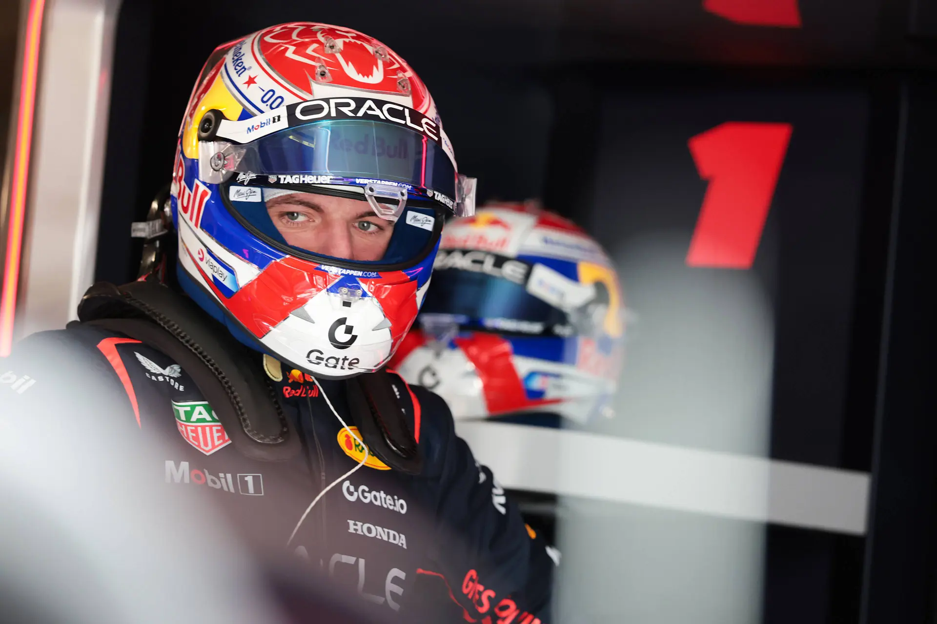 Long runs | Verstappen met ijzersterke racesimulatie, één factor kan roet in het eten gooien