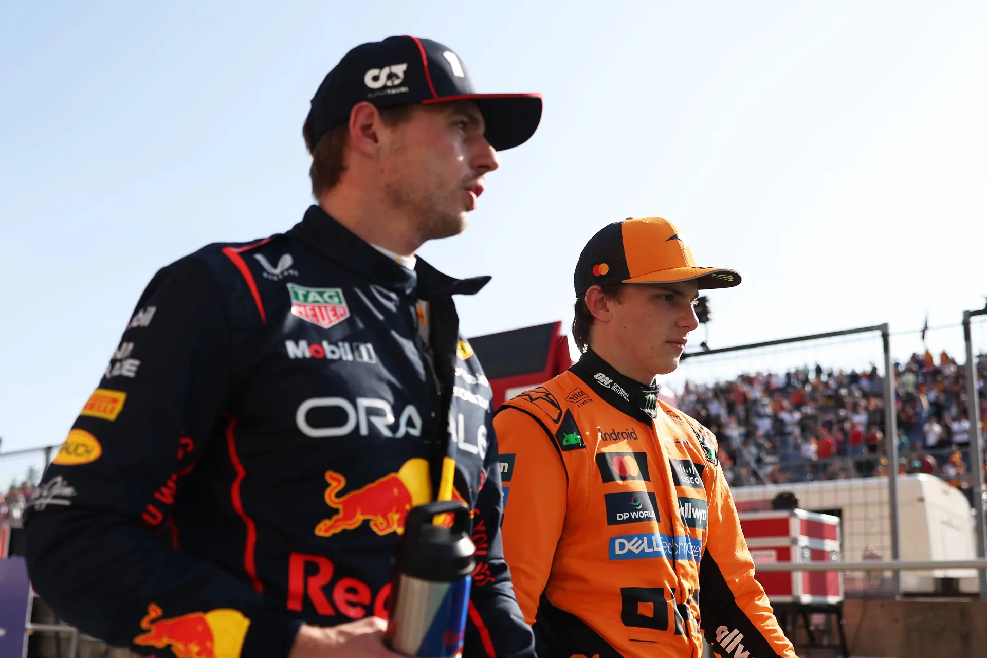F1Maximaal.nl voorspelt een duidelijke winnaar: 'De FIA-ingreep heeft wel degelijk gevolgen'