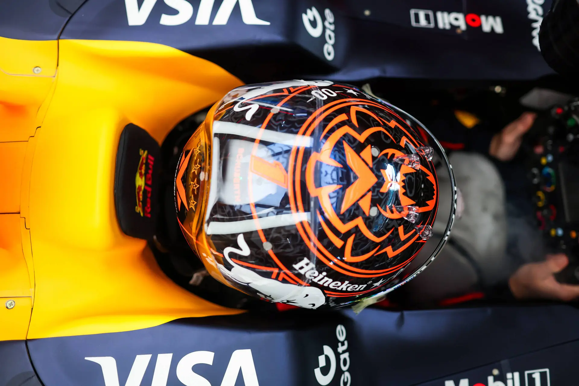Blog GP Oostenrijk | Verstappen met de diepste zucht ooit, Marko bekent min of meer dat Wolff gelijk had