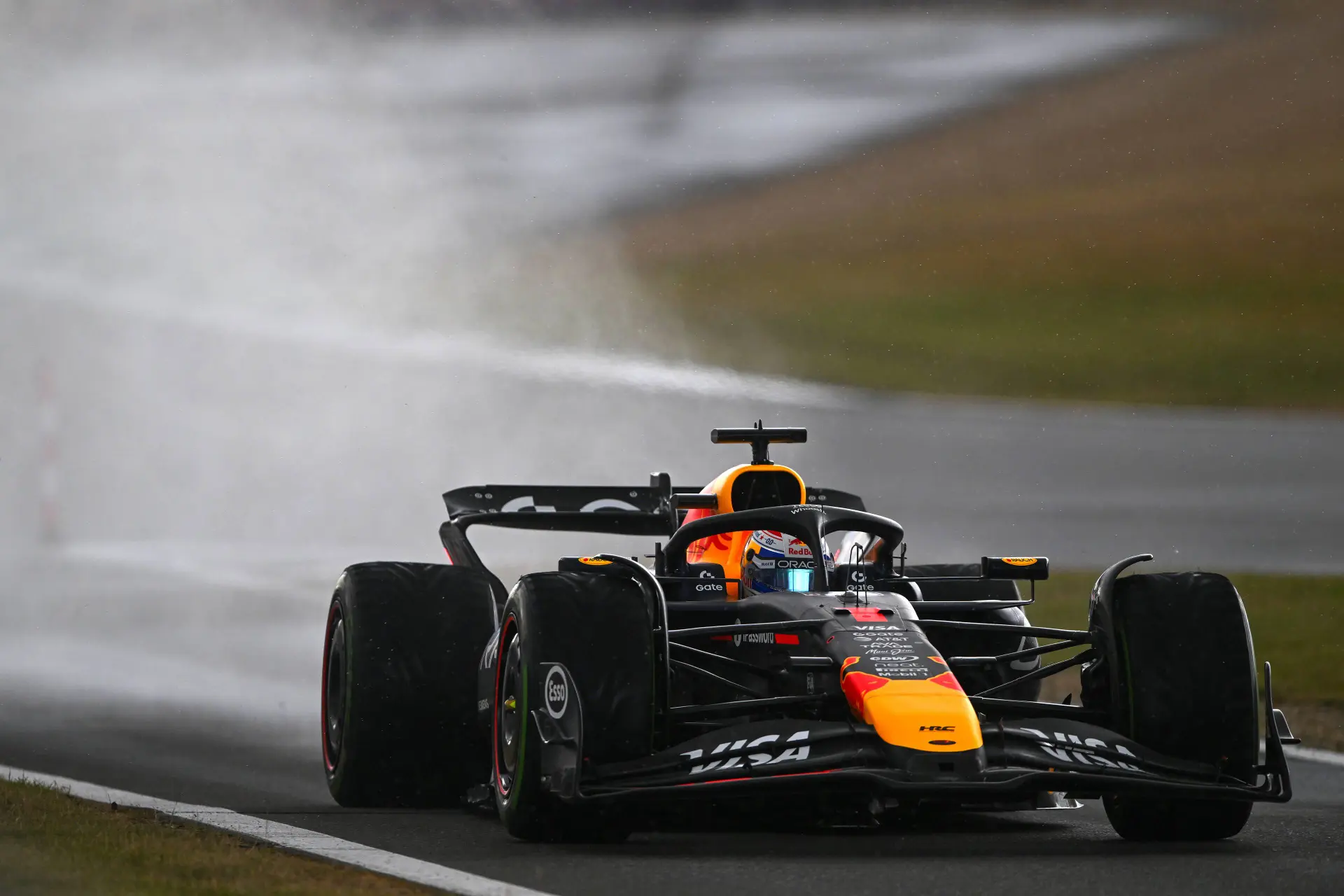 Doet Verstappen goed aan een overstap? Button twijfelt: 'Niemand kan daarin rijden'