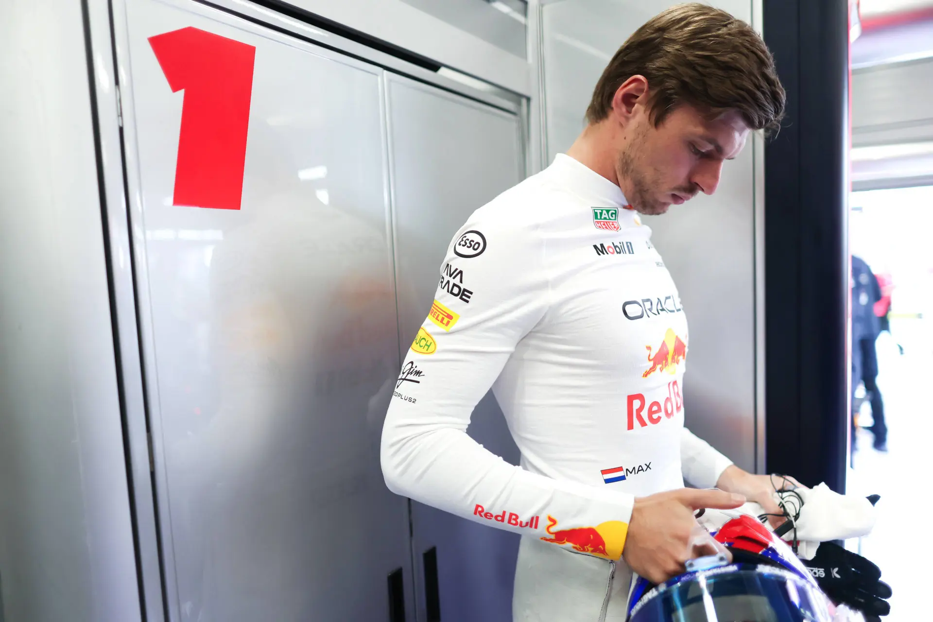 Piquet jr. schept duidelijkheid over situatie Verstappen: 'Hij wil gewoon winnen'