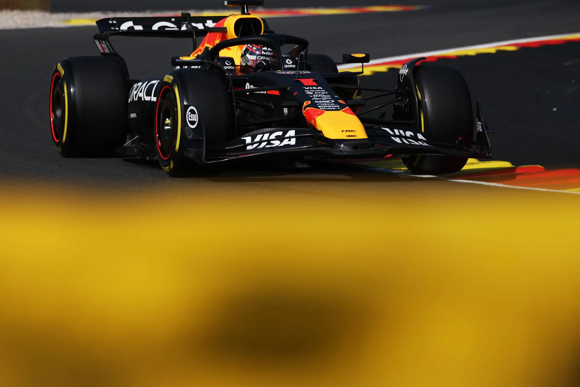 Long runs | Red Bull probeert Pirelli tegendeel te bewijzen met afwijkende aanpak