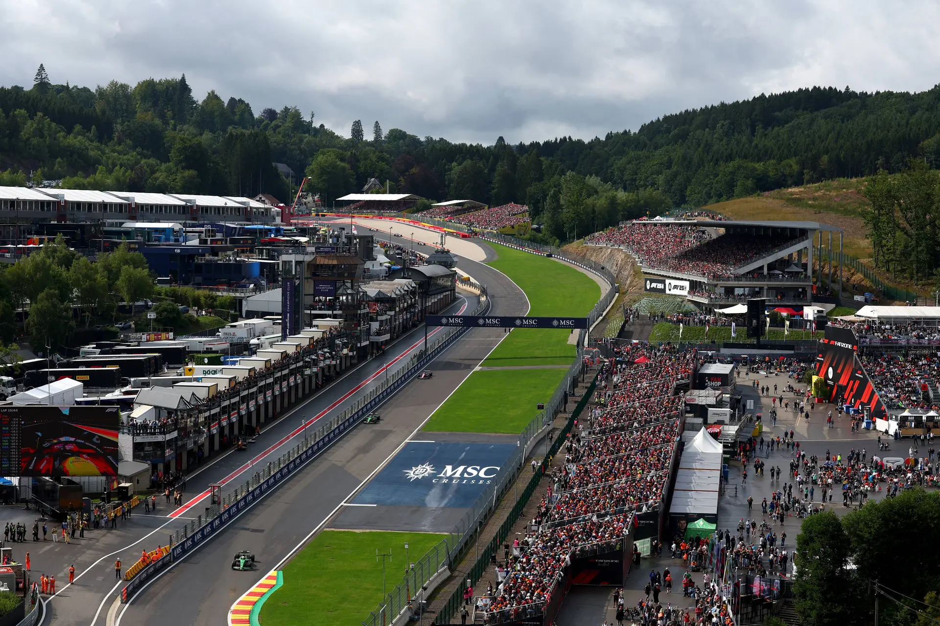 nico-hulkenberg-sauber-zondag-belgie