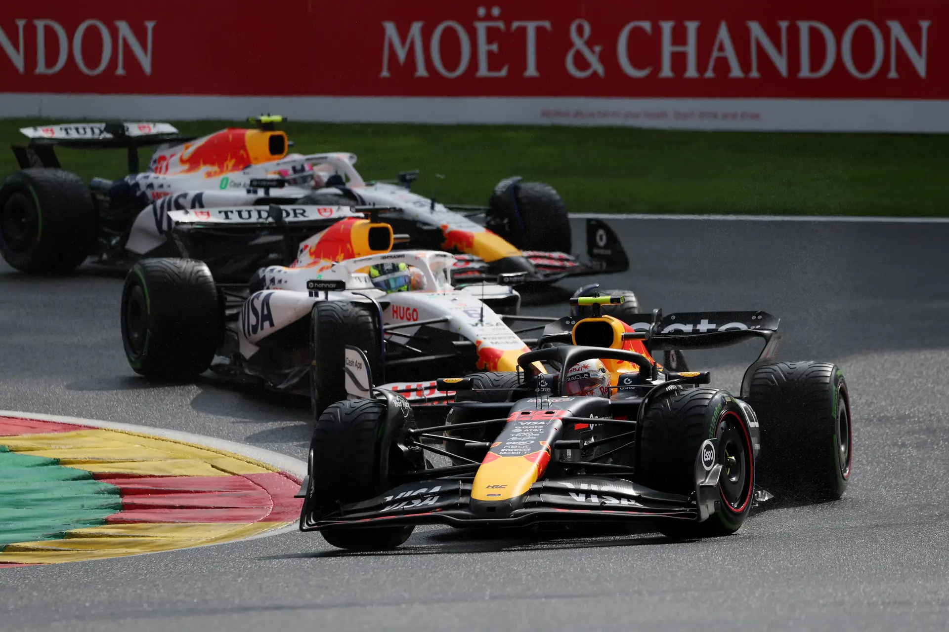 Browns Red Bull-klachten onder de loep, dit is het verschil met McLaren en Mercedes