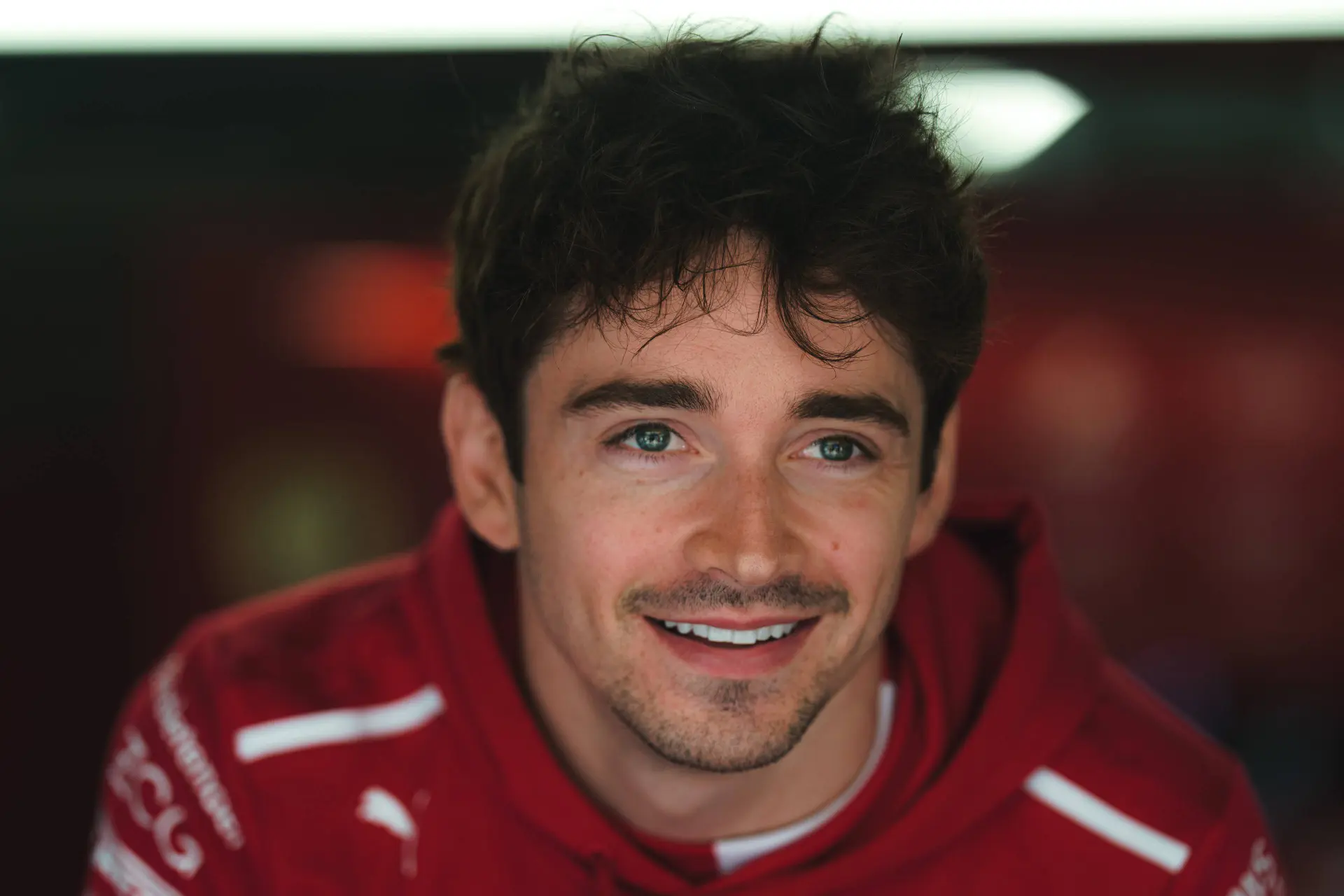 Leclerc reageert op mooie woorden Verstappen: 'Er is veel wederzijds respect'