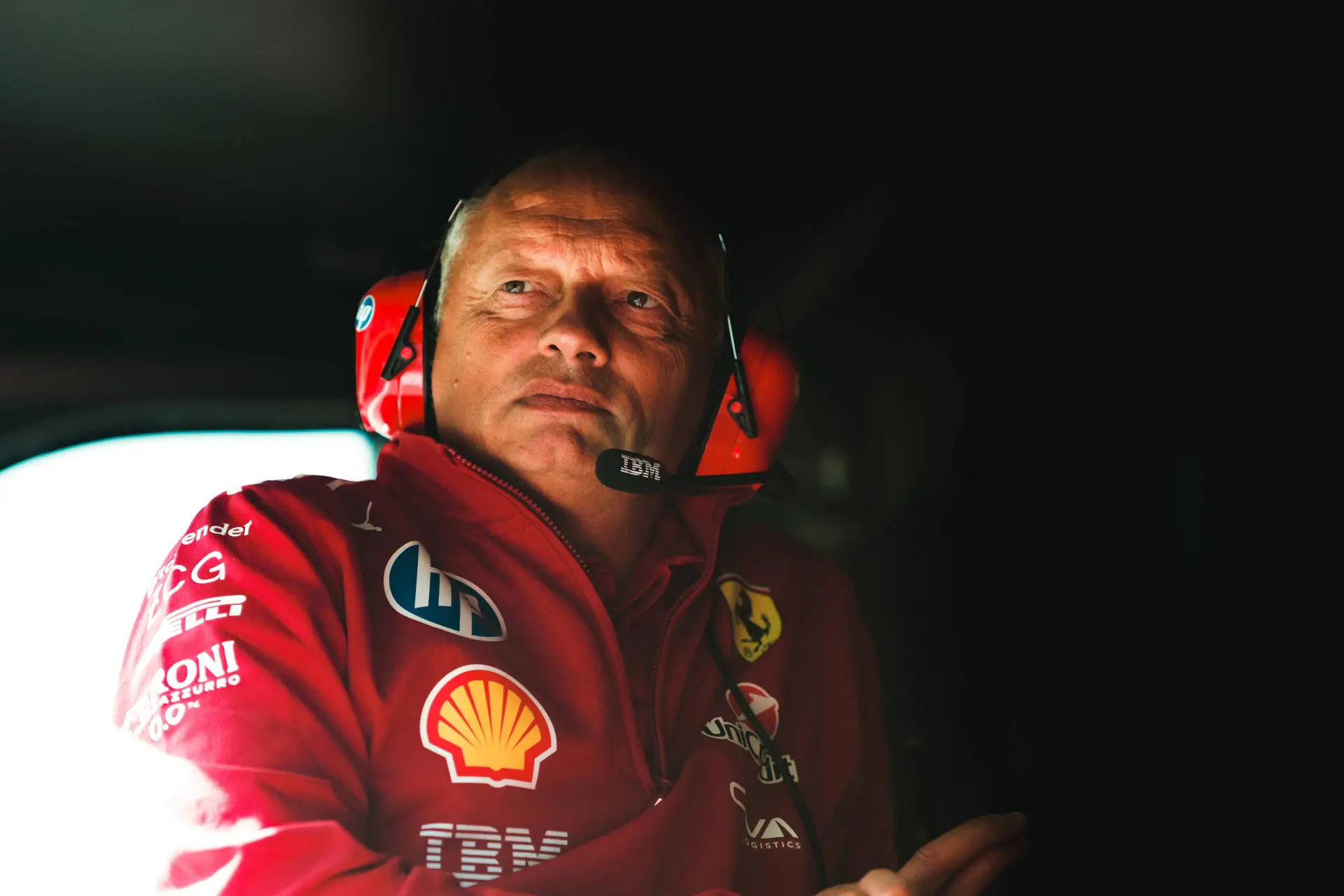 fred-vasseur-ferrari-gp-nederland-2025-zaterdag