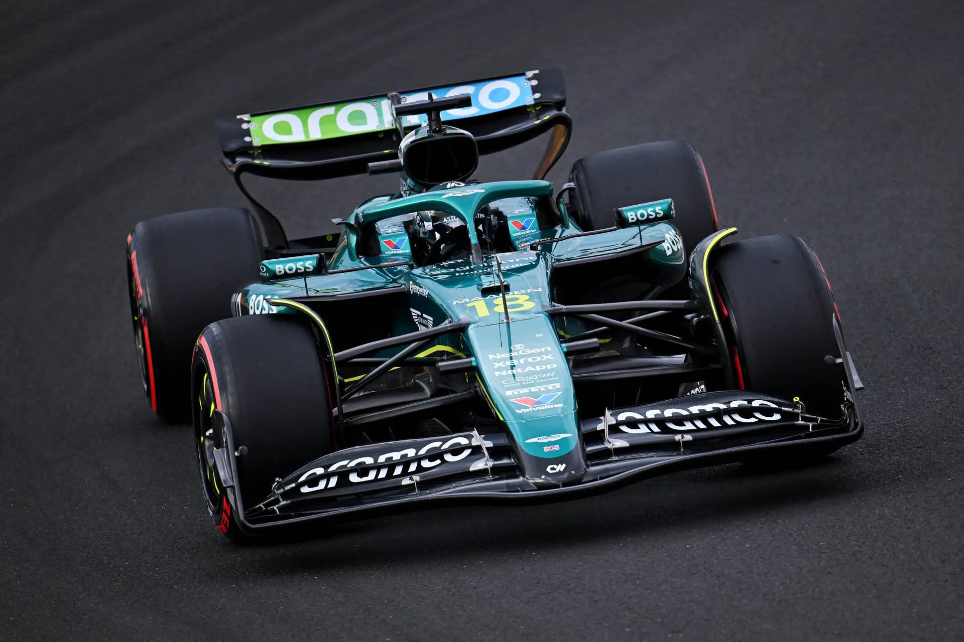 Schumacher doet boekje open over mot met F1-team: 'Dat is een kwestie van opvoeding'