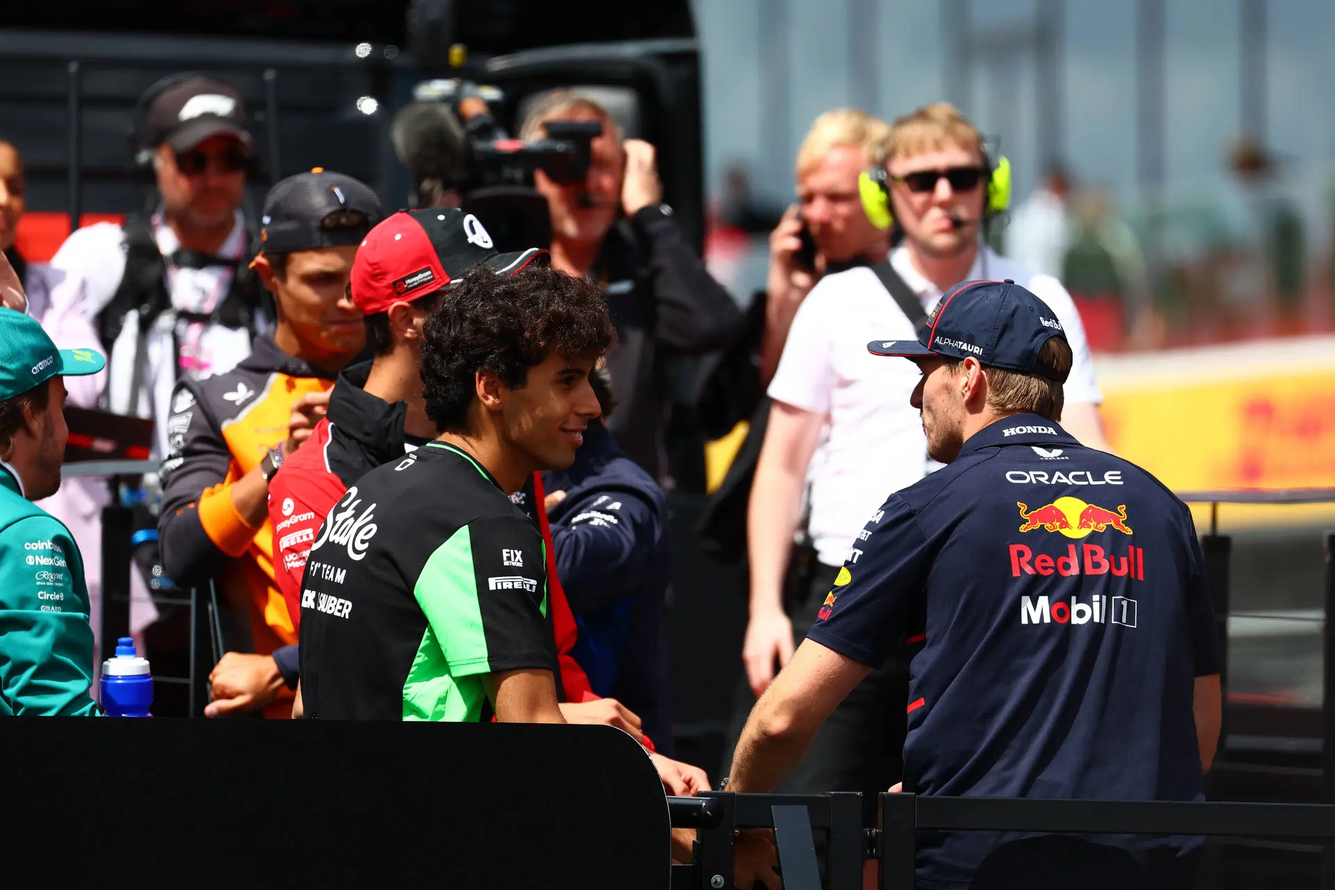 Verstappen heeft een paar bondgenoten als het gaat over 2026: 'trieste' regels die 'niet bij F1 passen'