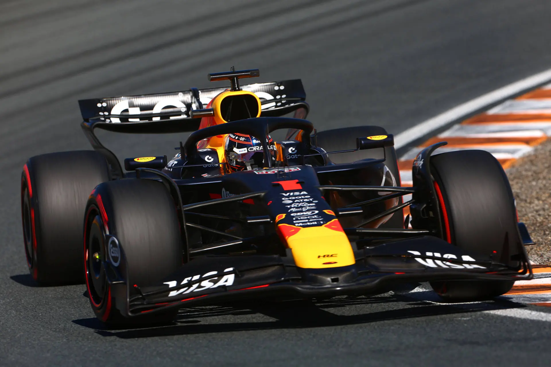 'Interessante' beslissing Verstappen kan extra sensatie geven: 'Nog meer dan normaal'