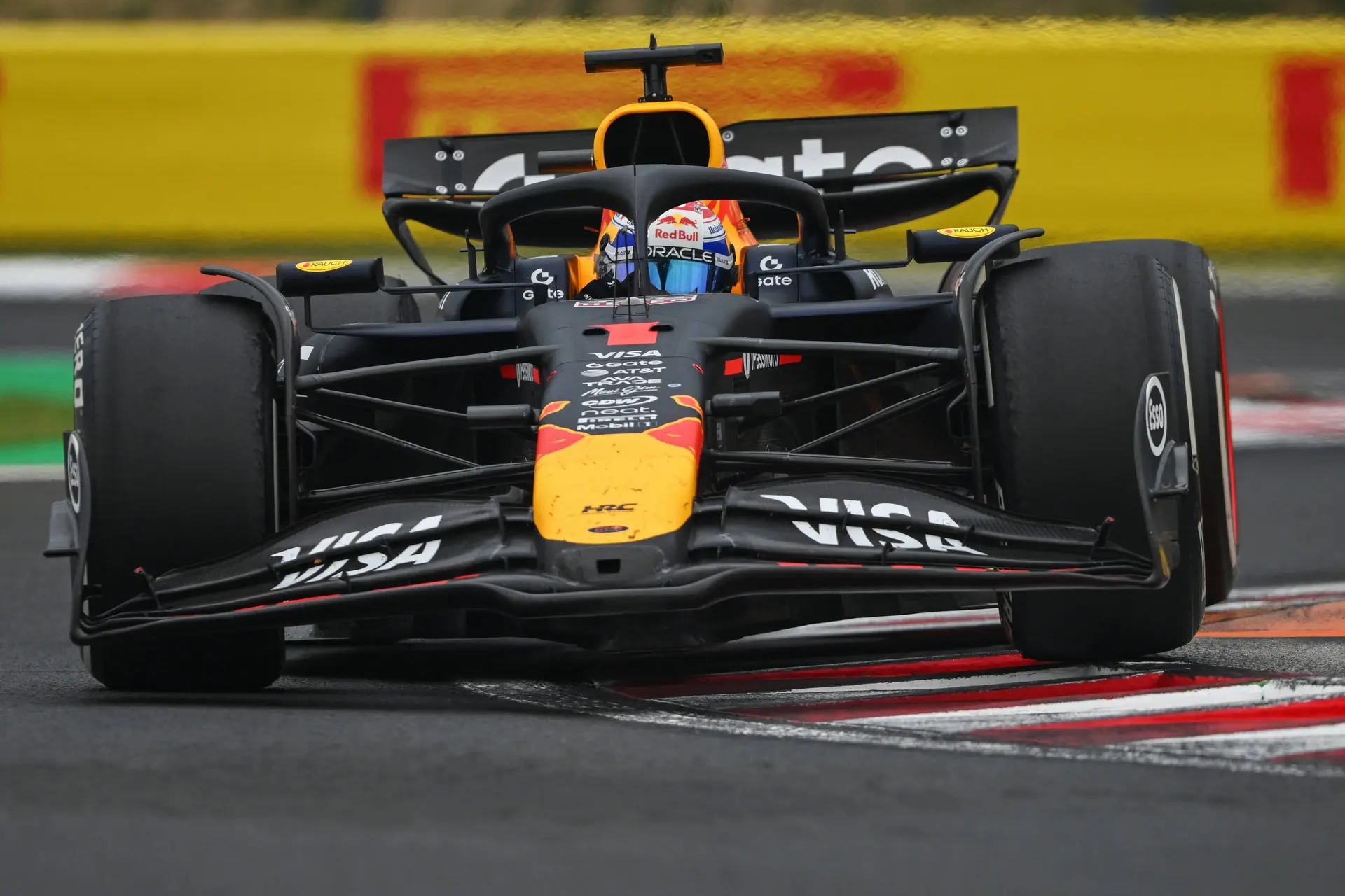 Kalff verwacht niets meer van Verstappen in resterende races: 'Opmaat naar teleurstelling'