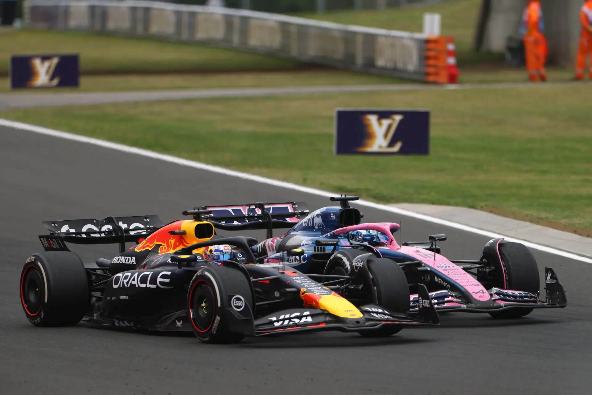 Nederlandse verslaggever trekt harde conclusie na dramaweekend Red Bull: 'Door het ijs gezakt'