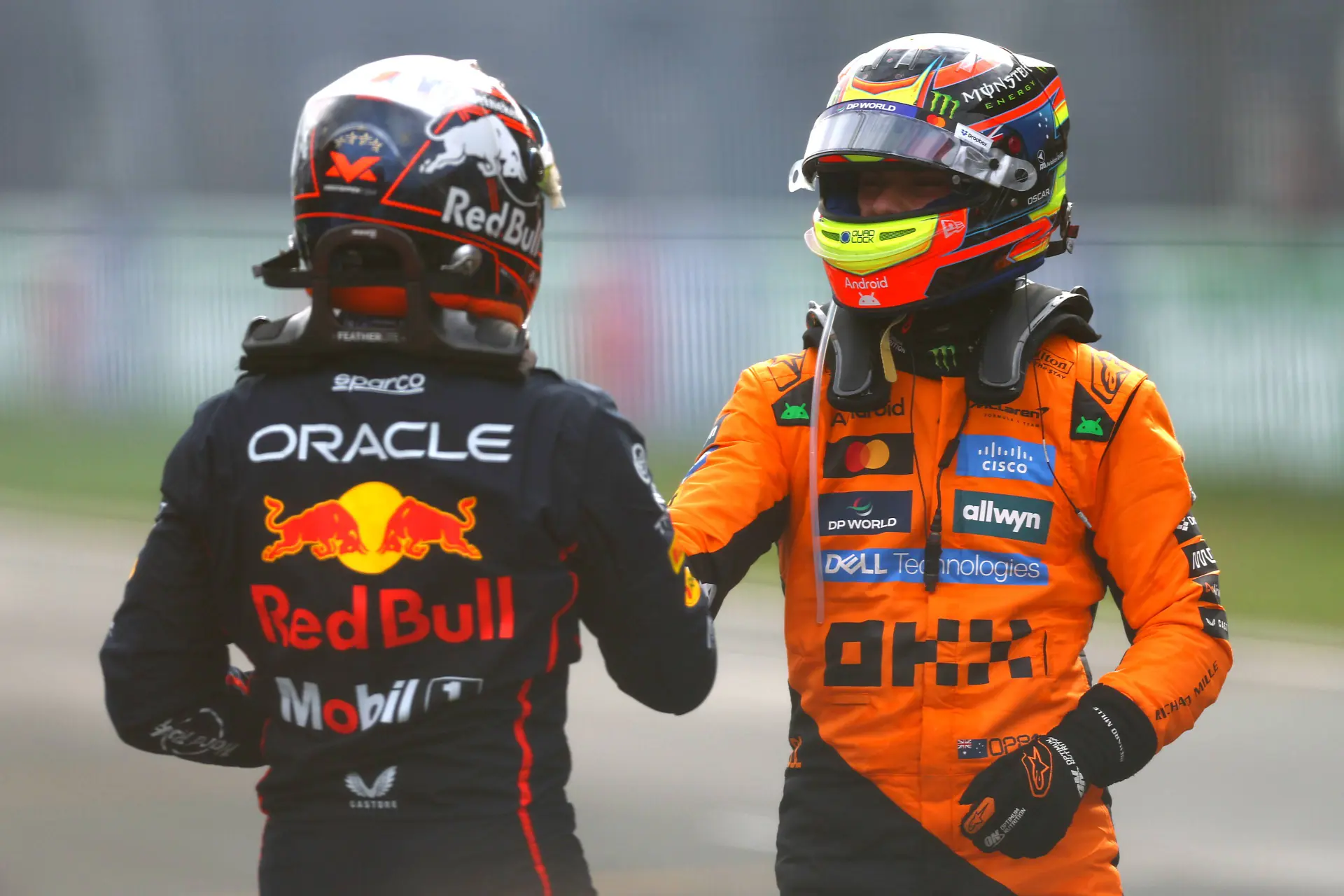 Column | Verstappen-effect werkt als een sluipmoordenaar en dreigt Piastri nu te pakken