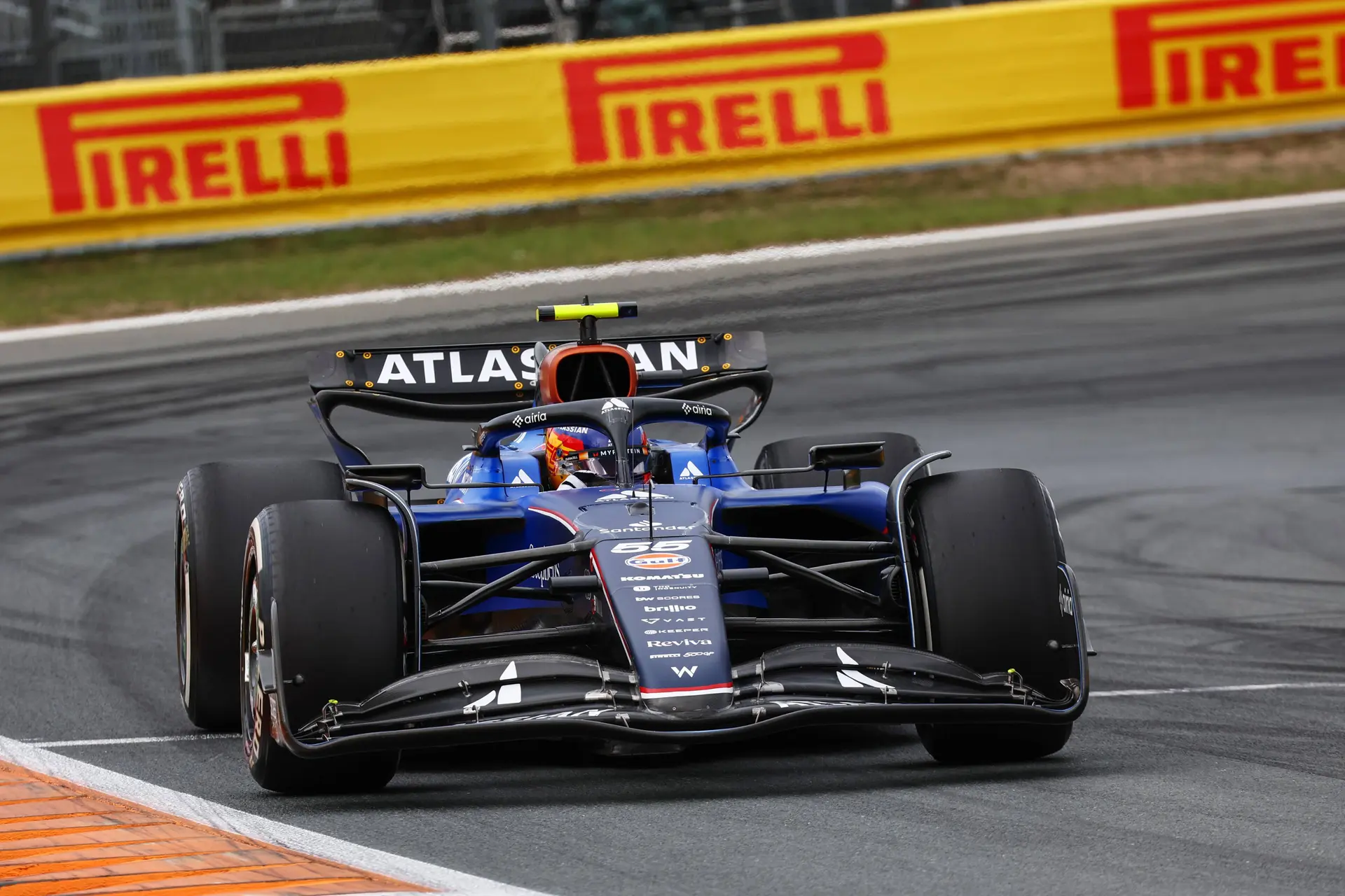 Sainz vindt dat hij een doorbraak in de Formule 1 geforceerd heeft: 'Dit is eerste keer'