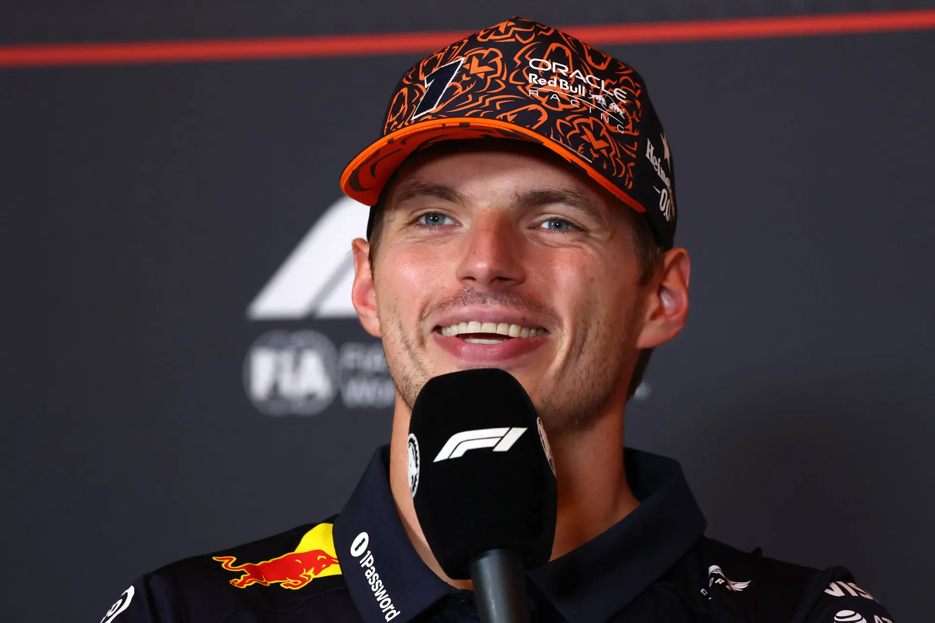 Verstappen vindt plannen voor nieuw weekendformat maar niks: 'Laten we niet doorslaan'