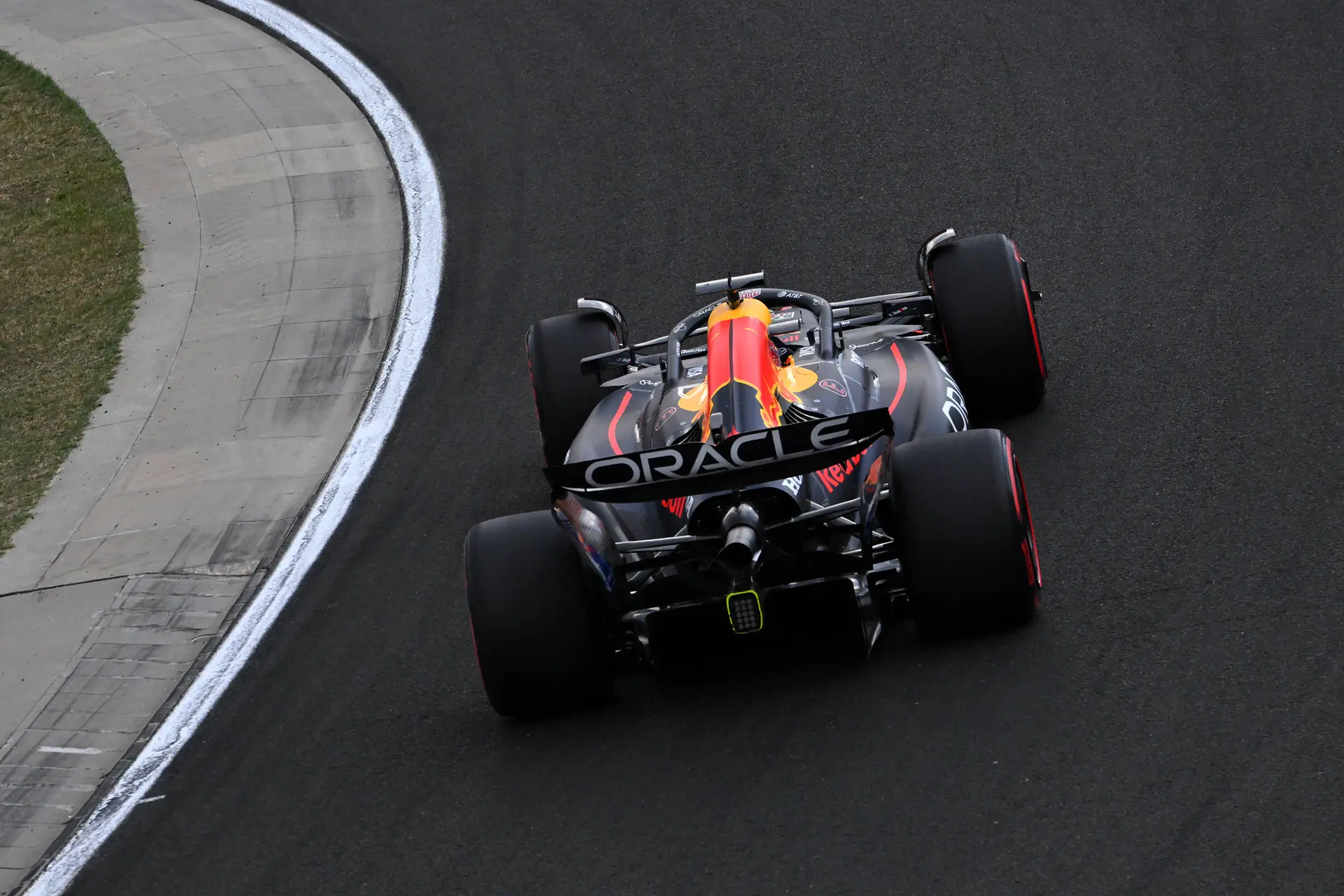 Windsor schaart zich achter Red Bull en Verstappen: 'Zo slecht zijn ze niet toch?