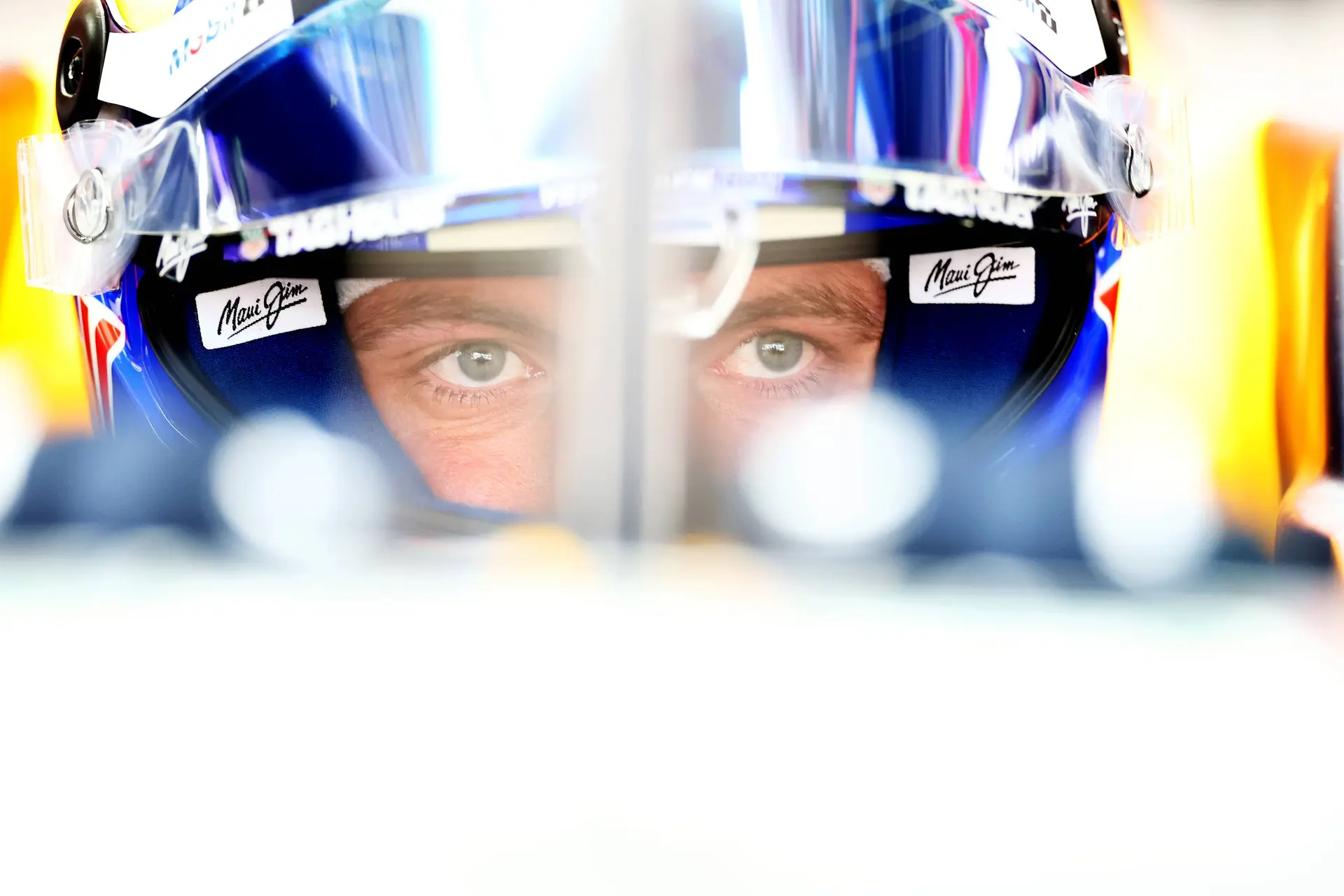 Meer onheil voorspeld voor Verstappen: 'Die coureurs zijn allemaal het haasje'