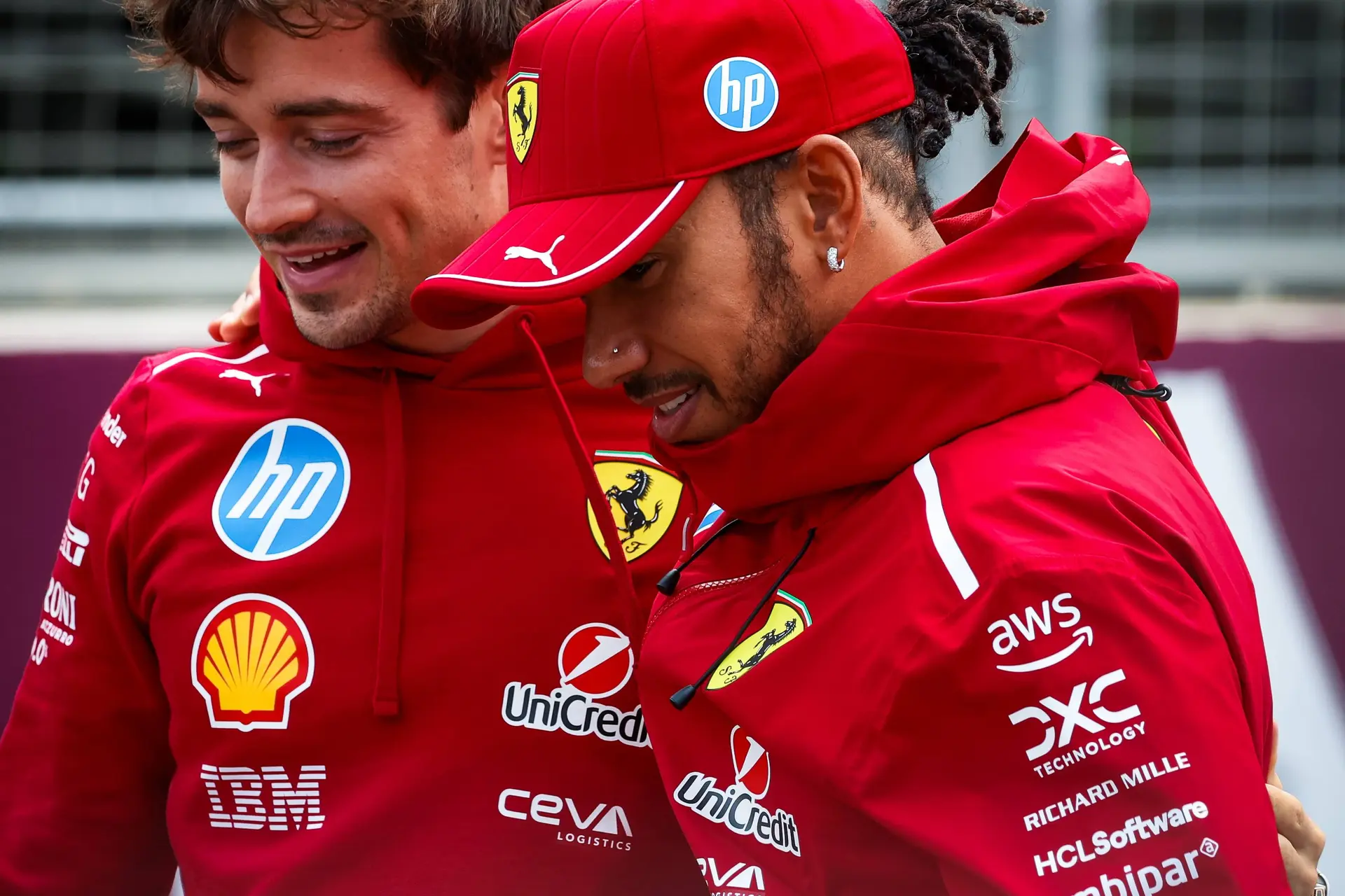 Villeneuve vond opmerkingen Elkann 'schokkend': 'Begint smerig te worden binnen Ferrari'