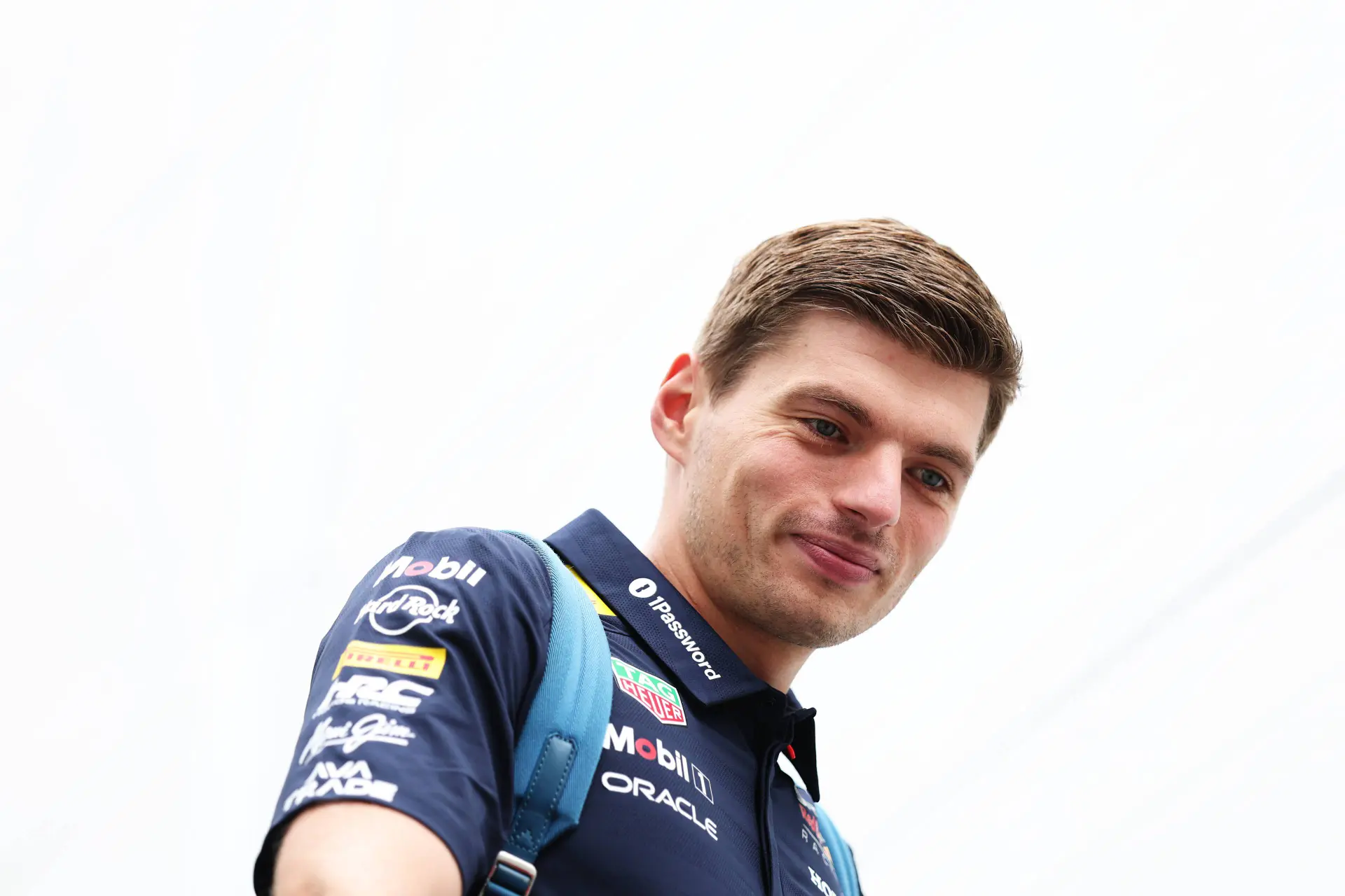 Vrijheid om GT-uitstapjes te kunnen maken 'heel belangrijk' voor Verstappen