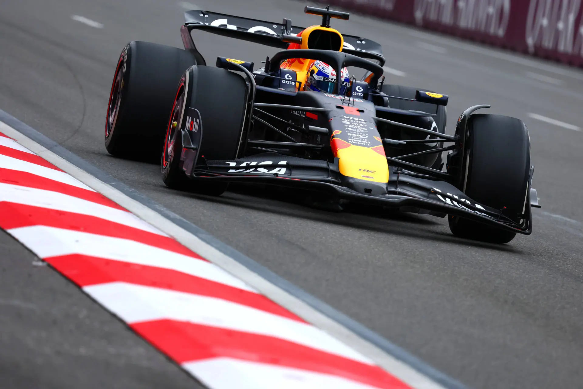 Oud-coureur achtte Verstappen nooit kansloos: 'Max is als een terriër'