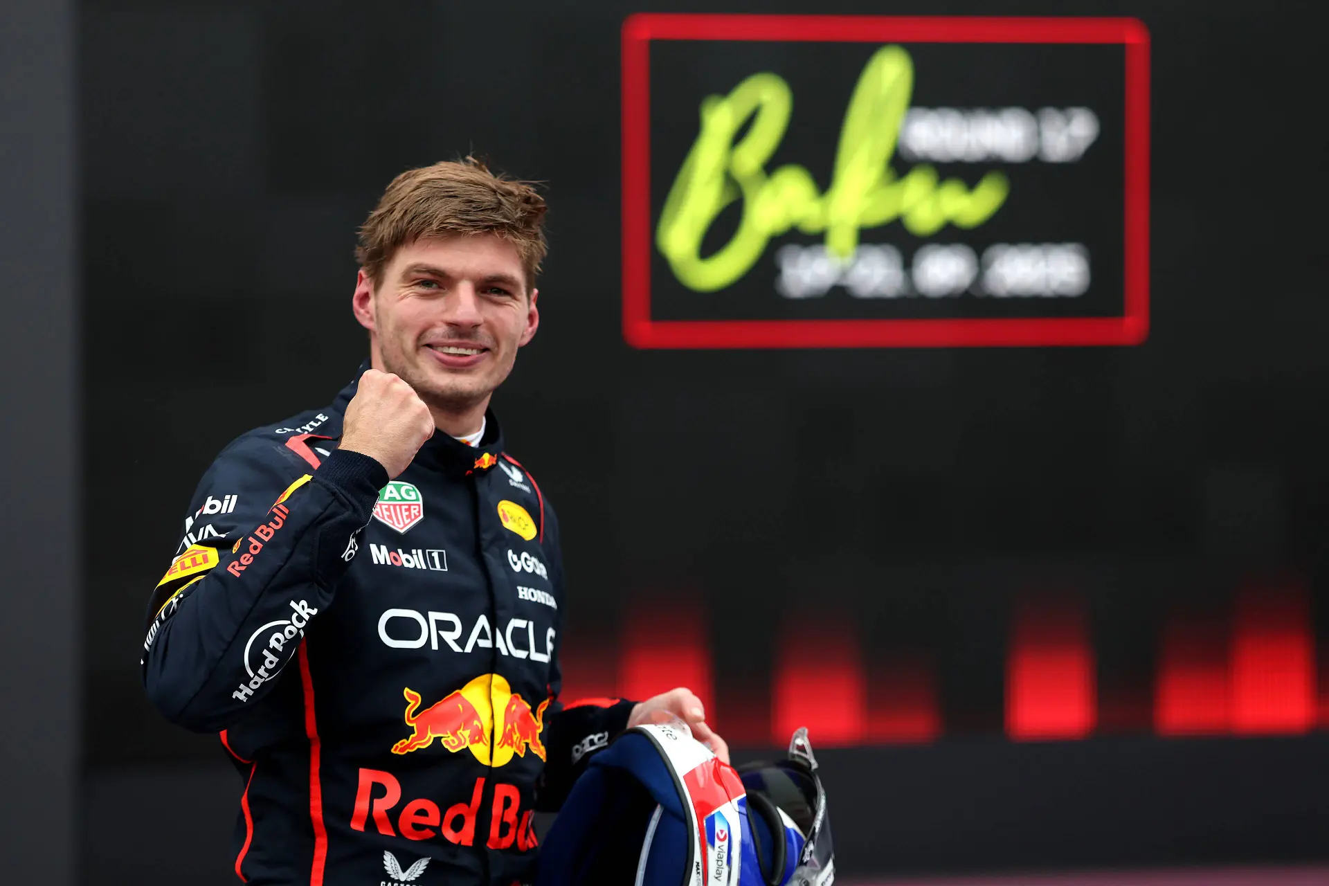 Nürburgring-veteraan gelooft in Verstappen: 'Ik verwacht dat hij de race gaat winnen'