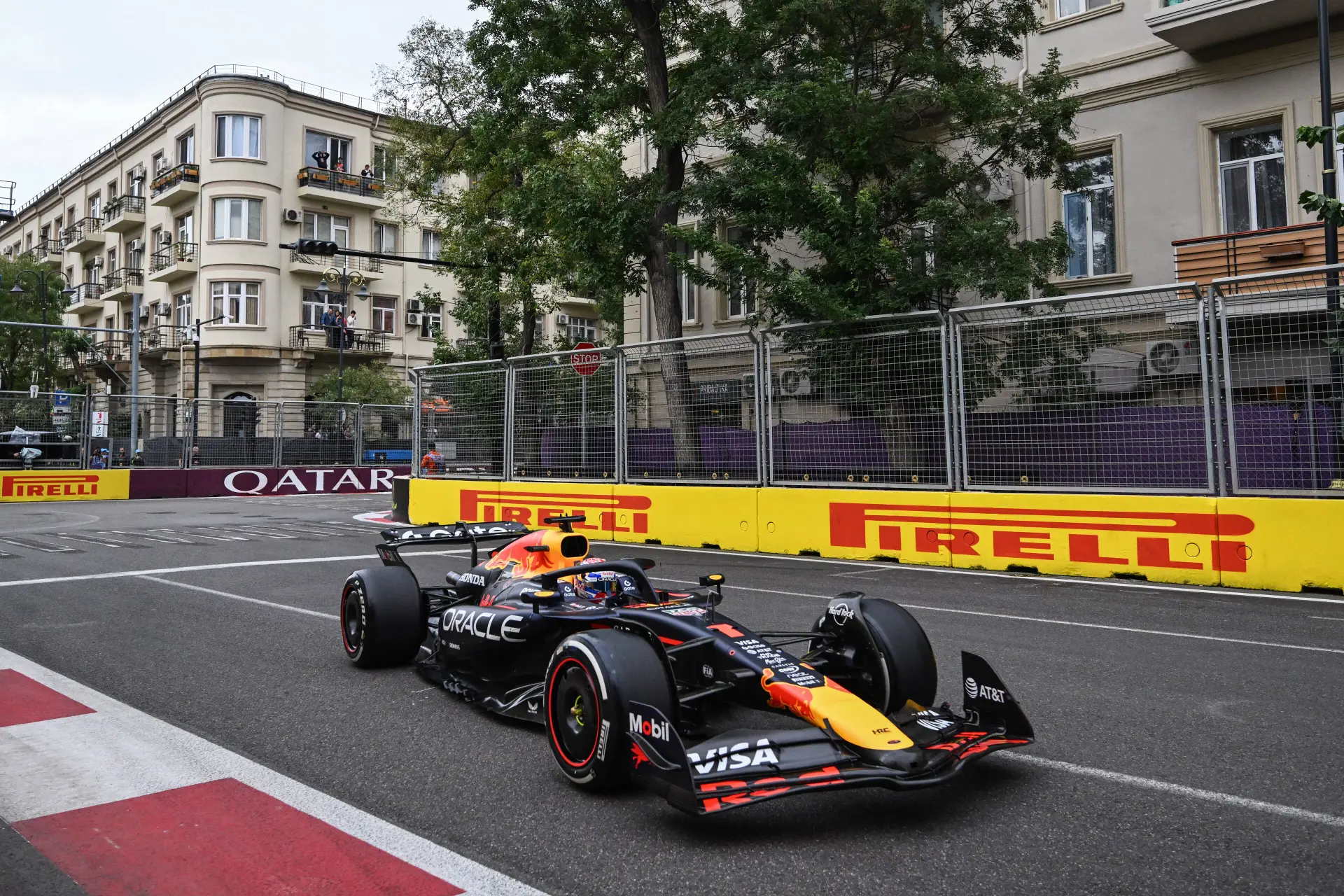 Windsor rekent op sterk Red Bull in Singapore: 'Zitten op dat gebied niet ver achter McLaren'