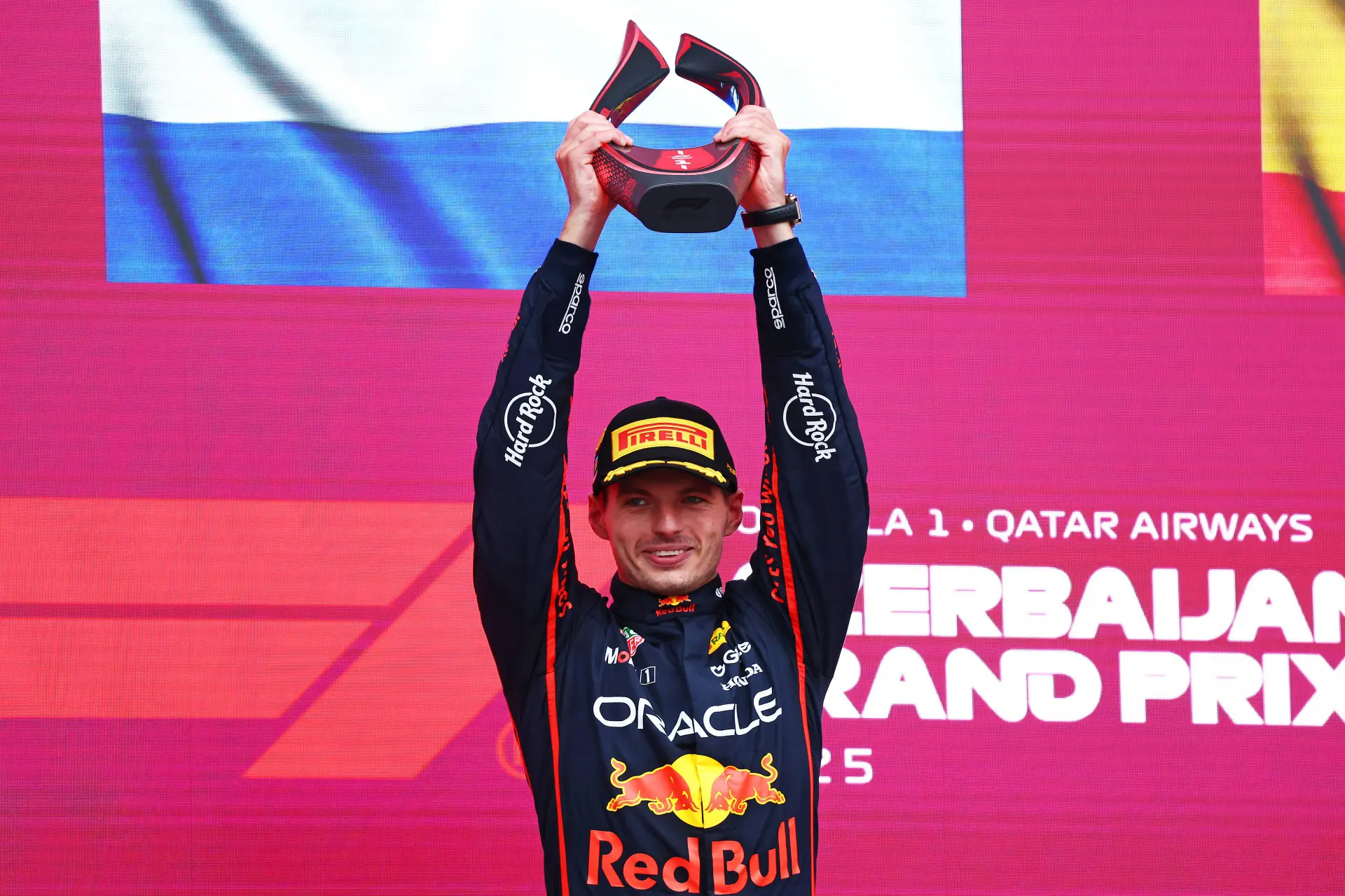 Jarige F1- en GT-legende Verstappen ligt op schema om statistisch gezien de beste coureur ooit te worden