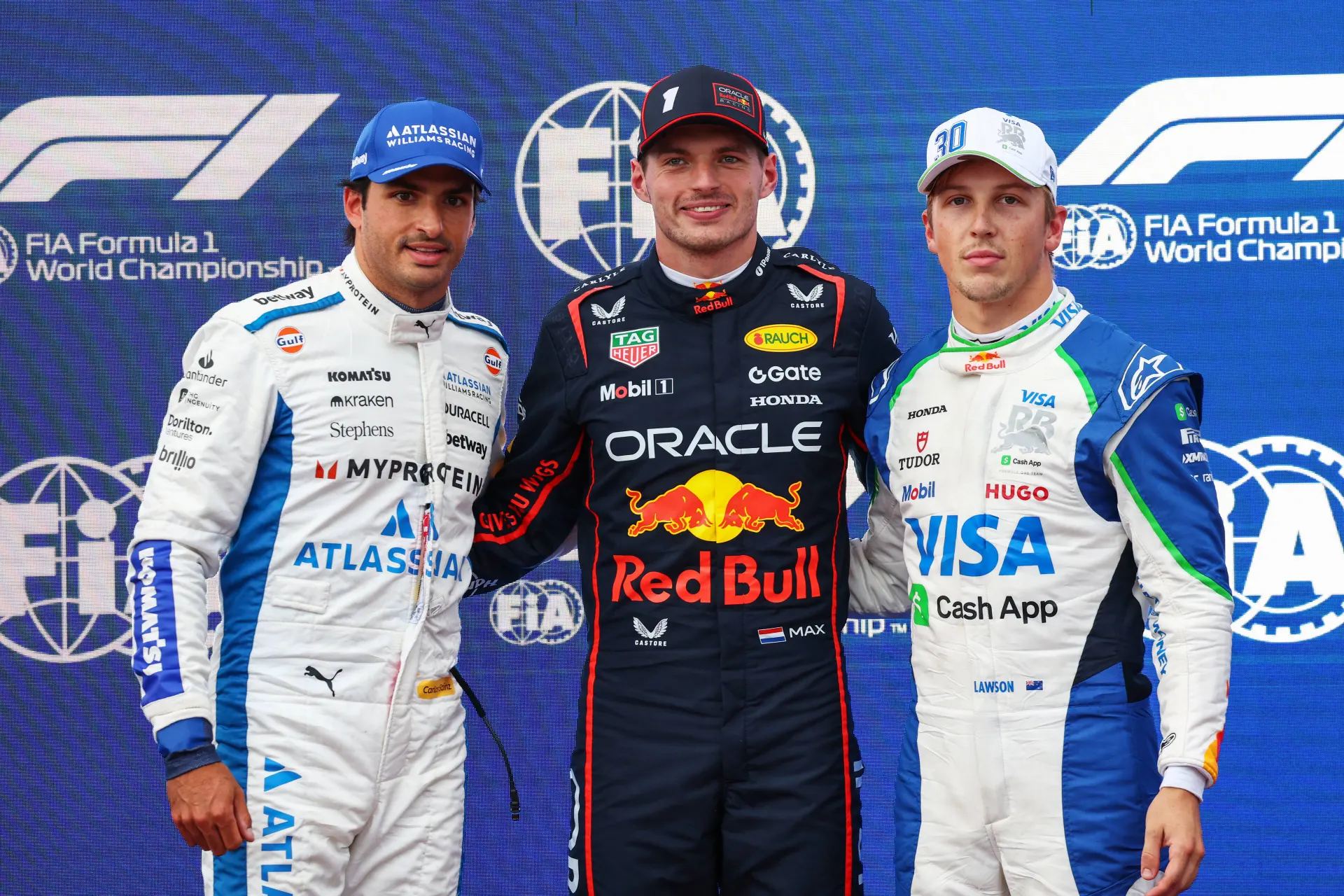 max-verstappen-red-bull-racing-gp-azerbeidzjan-2025-zaterdag-carlos-sainz-liam-lawson-williams-visa-cash-app-racing-bulls-2
