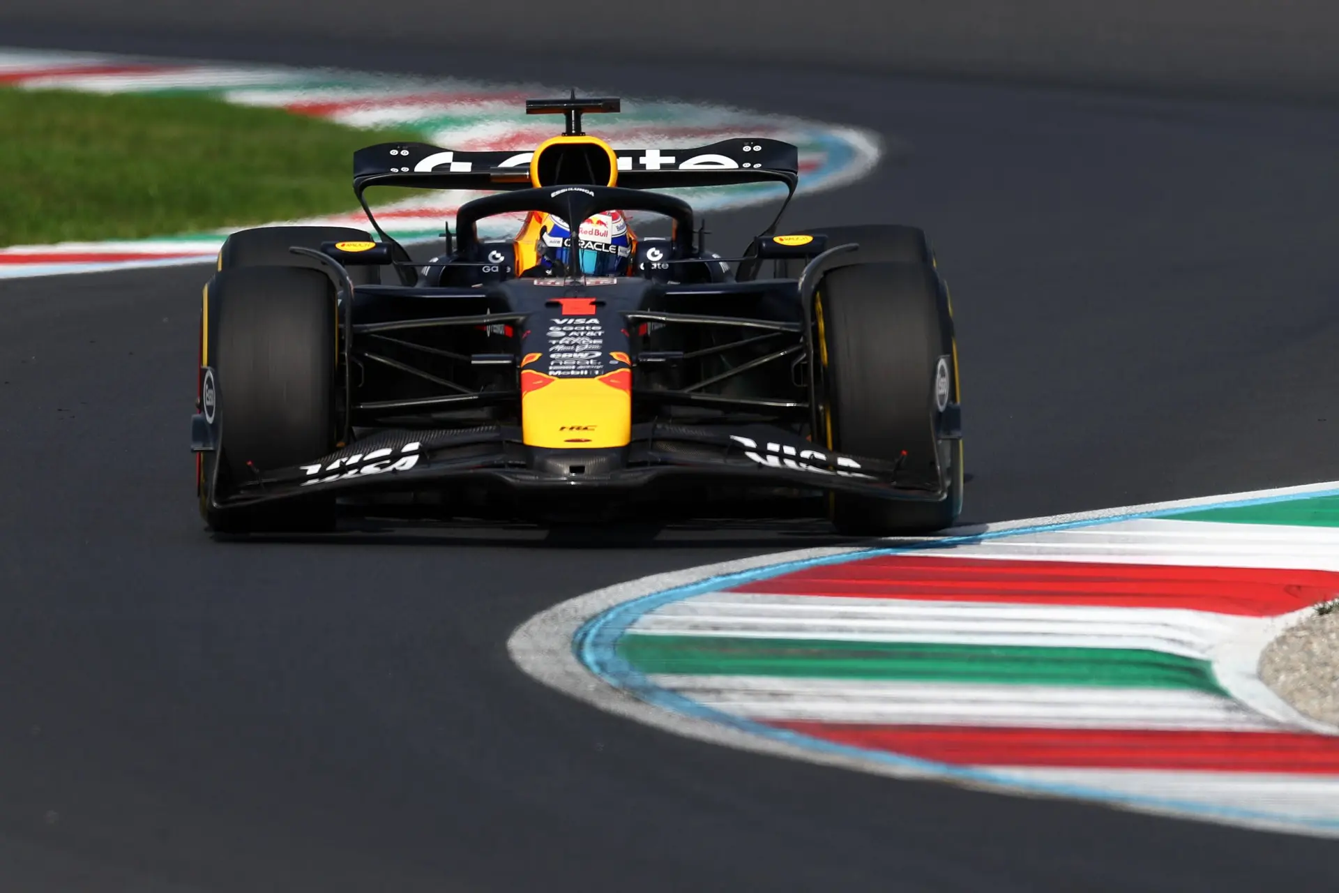 Oud-coureur wrijft zich al in de handen: 'Als Verstappen dan vertrekt, dat zou een opschudding zijn'